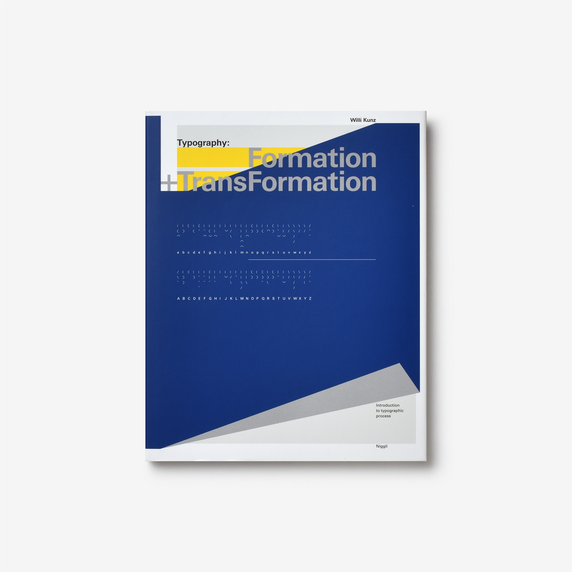 タイポグラフィの理解と活用 | Graphic Design Books curated by North
