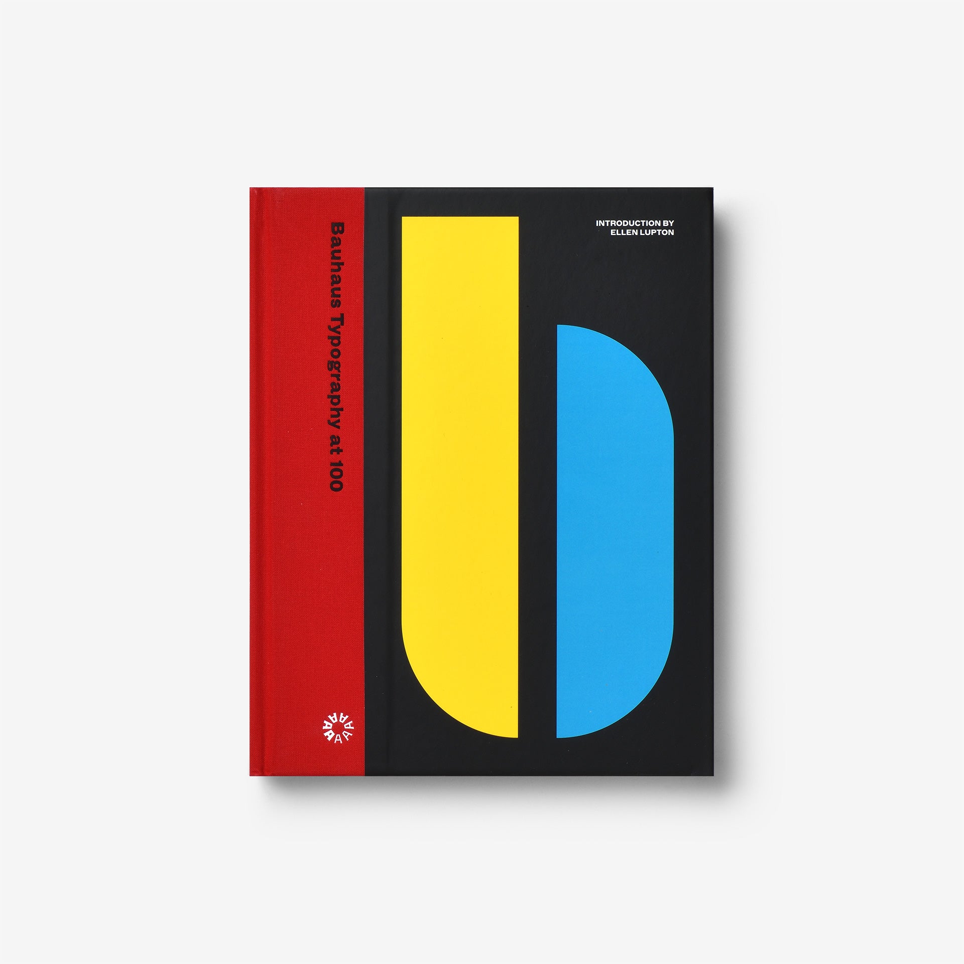 Bauhaus Typography at 100 | Graphic Design Books curated by
