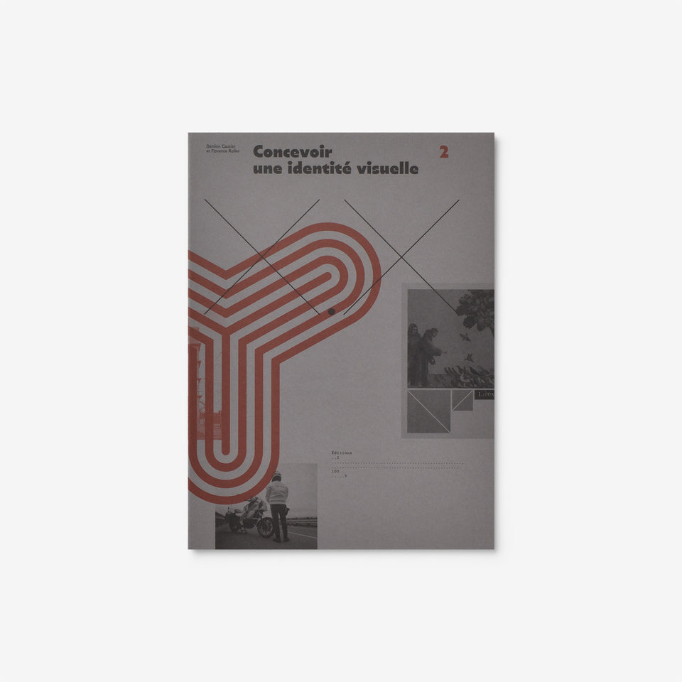Concevoir une identité visuelle (Collection “M.A.X”)