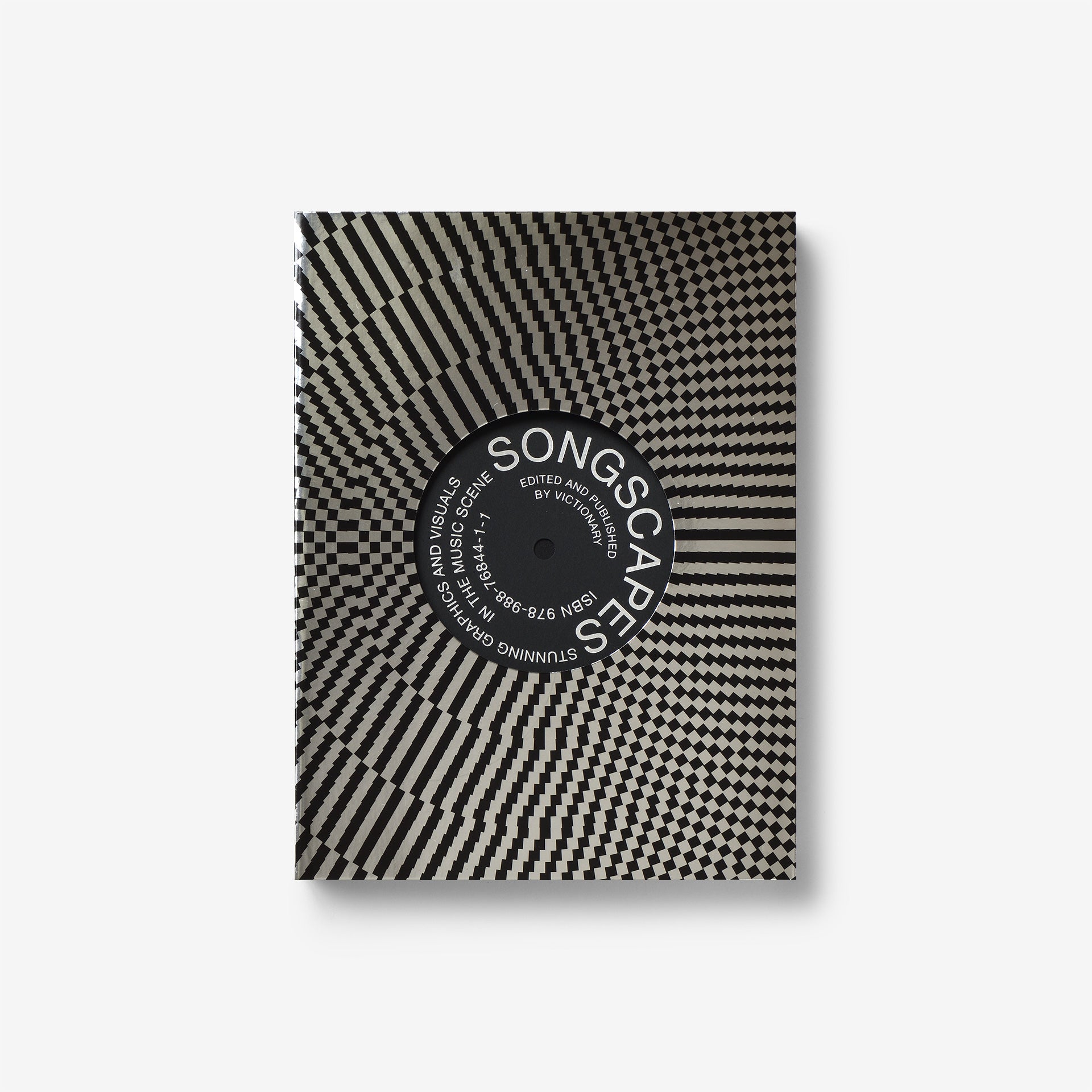 Songscapes: Stunning Graphics and Visuals in the Music Scene 