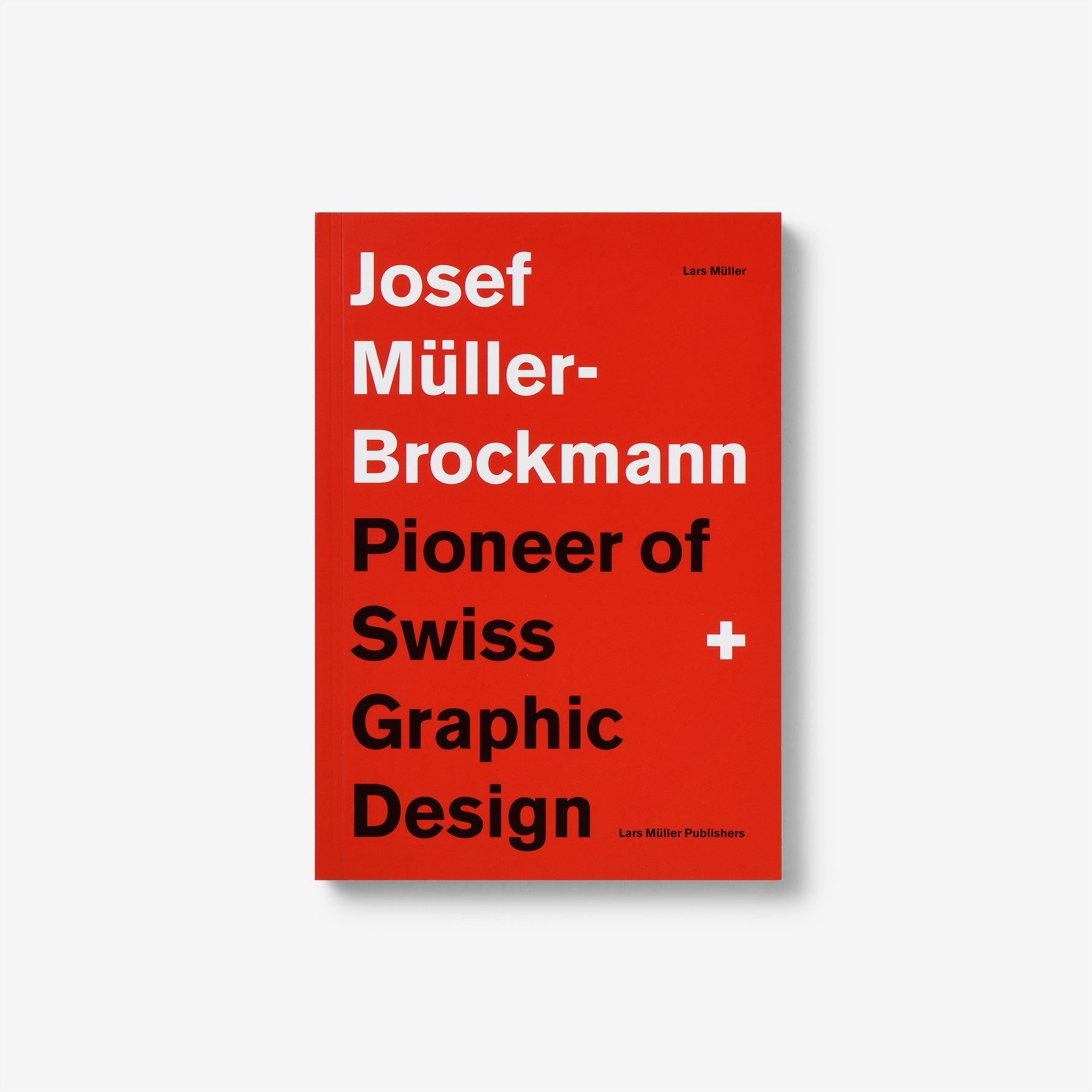 Josef Müller-Brockmann: Pioneer of Swiss Graphic Design | Graphic