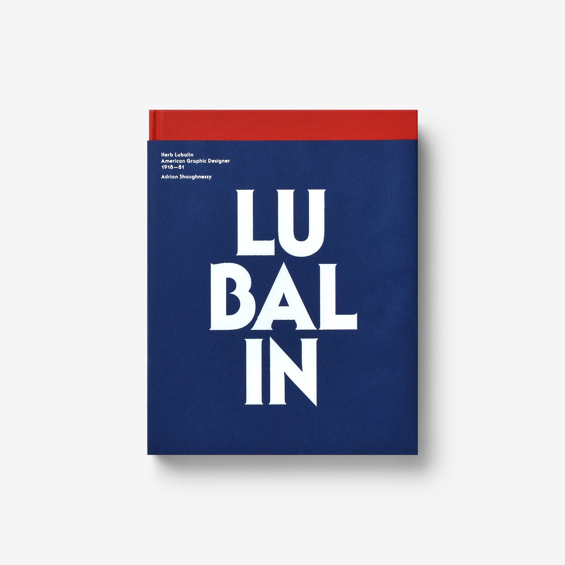 Herb Lubalin: American Graphic Designer 1918—1981 | Graphic Design