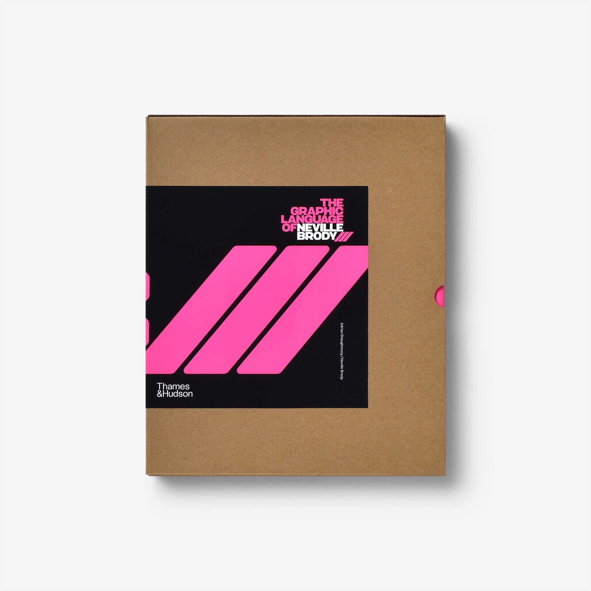 The Graphic Language of Neville Brody 3 | Graphic Design Books
