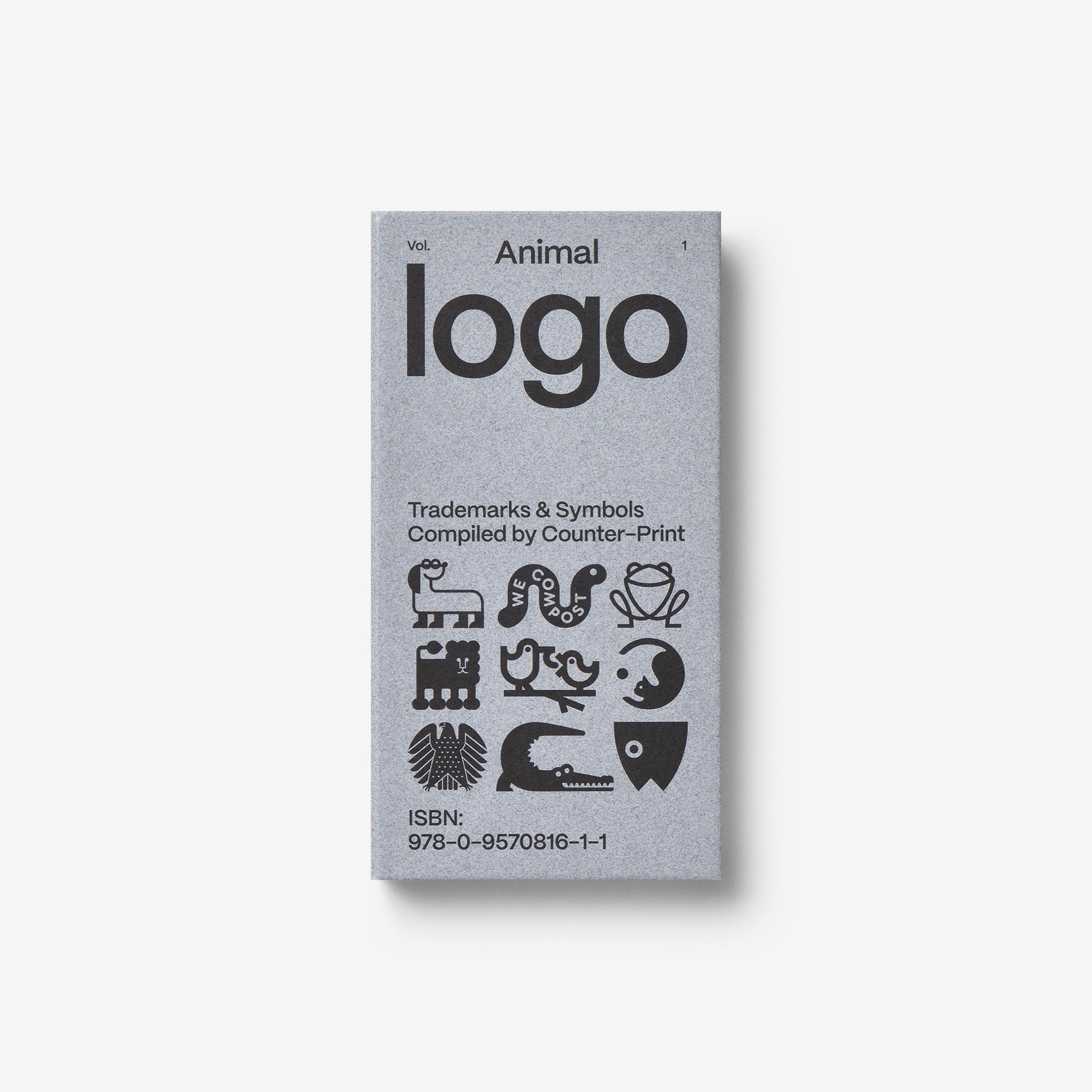 コレクション | Graphic Design Books curated by North East