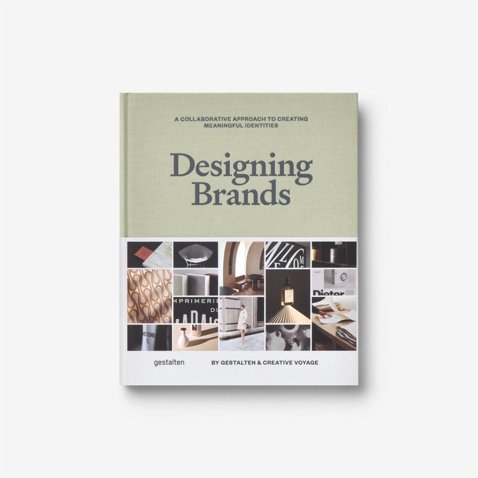 ビジュアル・アイデンティティ