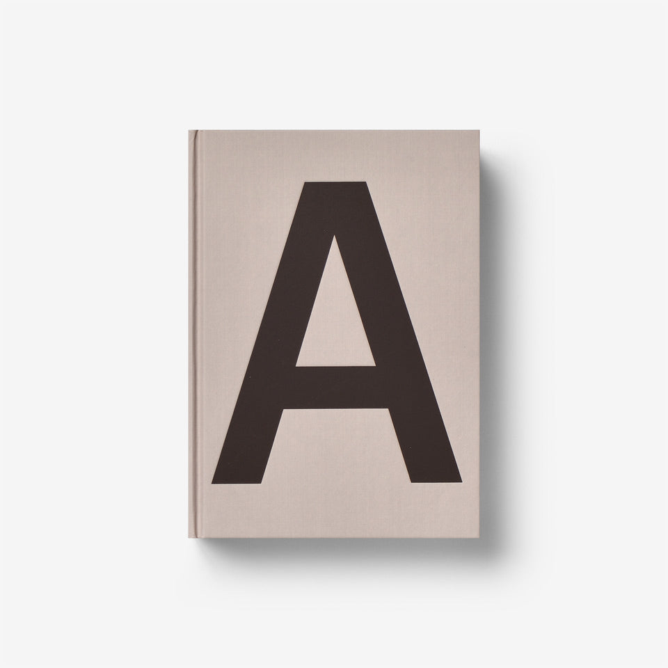「Type in Use」書体見本シリーズ
