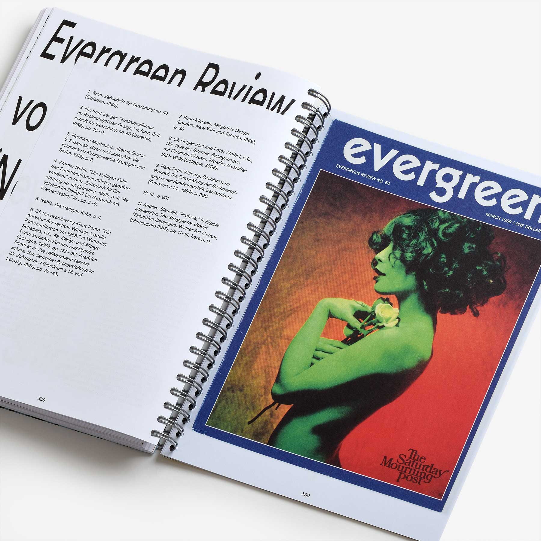 Under the Radar (Reprint): Underground Zines and Self-Publications