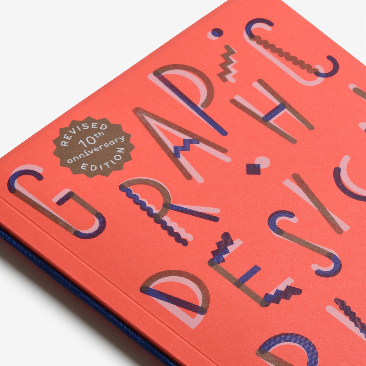 Graphic Design Play Book: An Exploration of Visual Thinking (Second Edition)