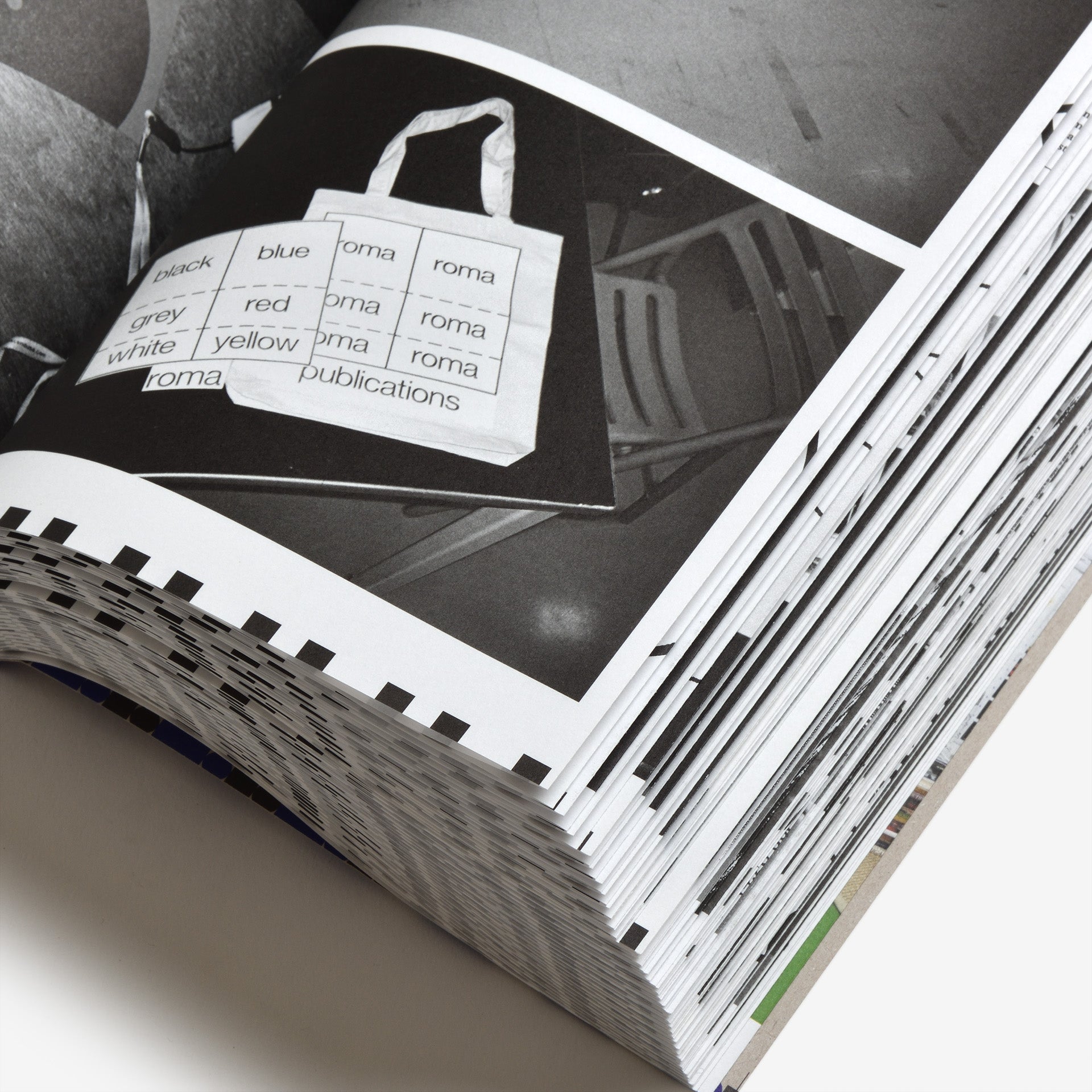 Hans Gremmen: In Between, An Incomplete Index (2001-2026)