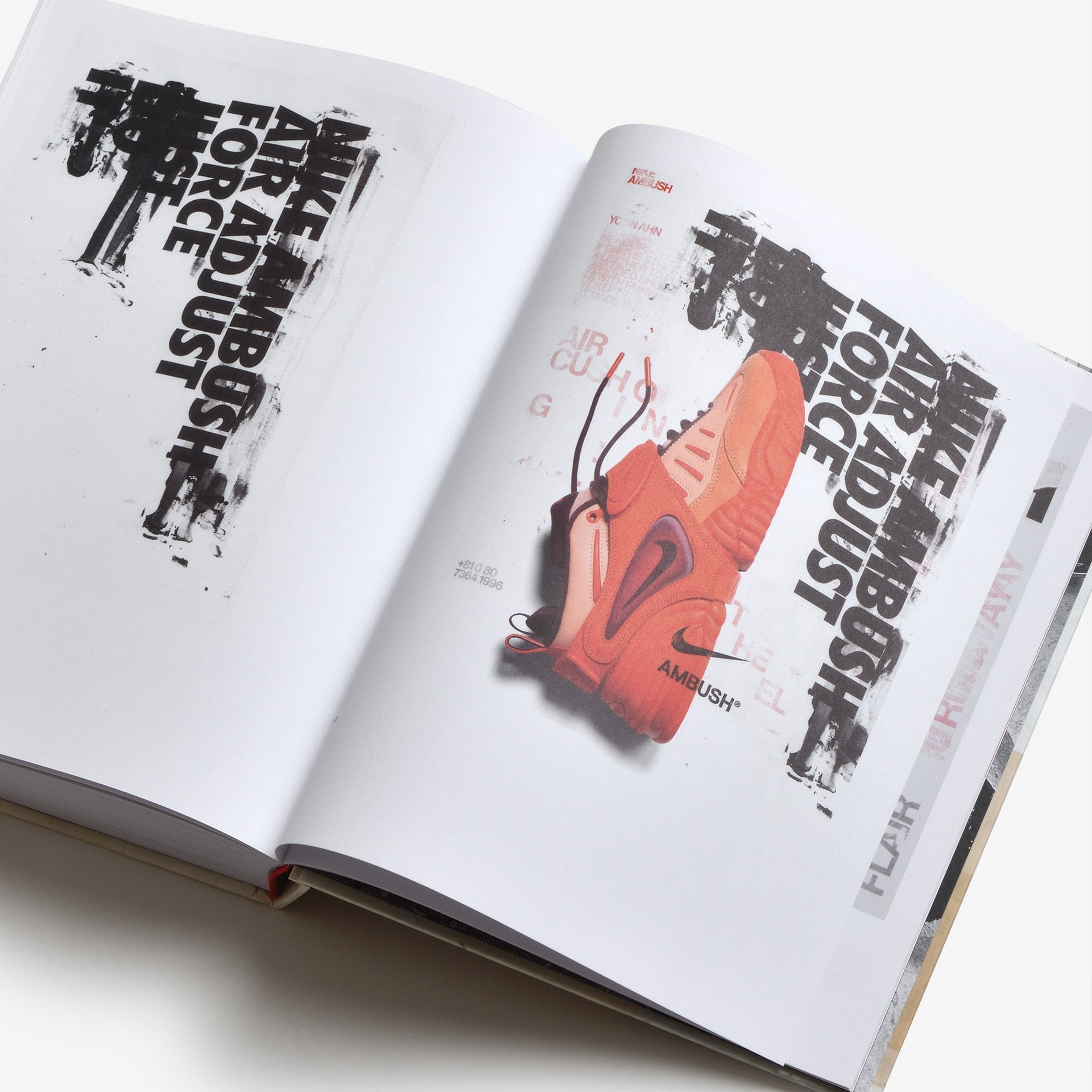 アート・デザイン・音楽 DISORDER SWISS GRIT VOL. II Disorder: Swiss Grit Vol. II | Graphic Design Books curated by