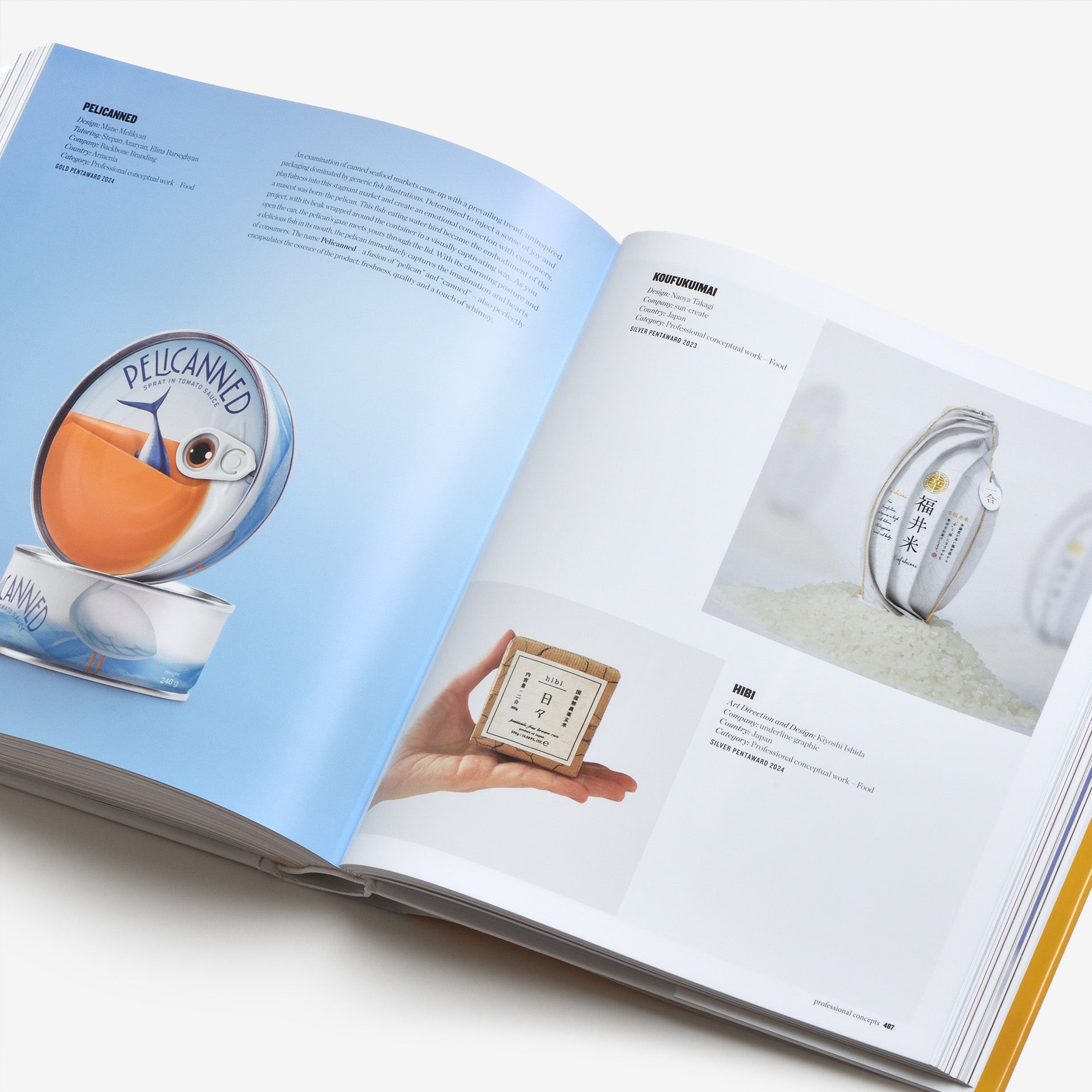 The Package Design Book 8