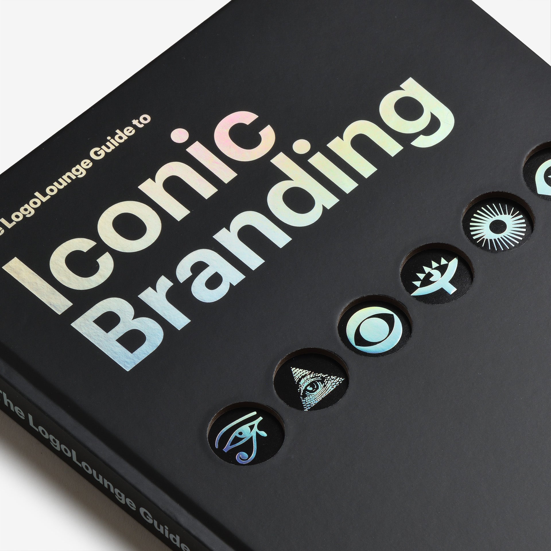 The LogoLounge Guide to Iconic Branding: Trendcasting for Logos that Last