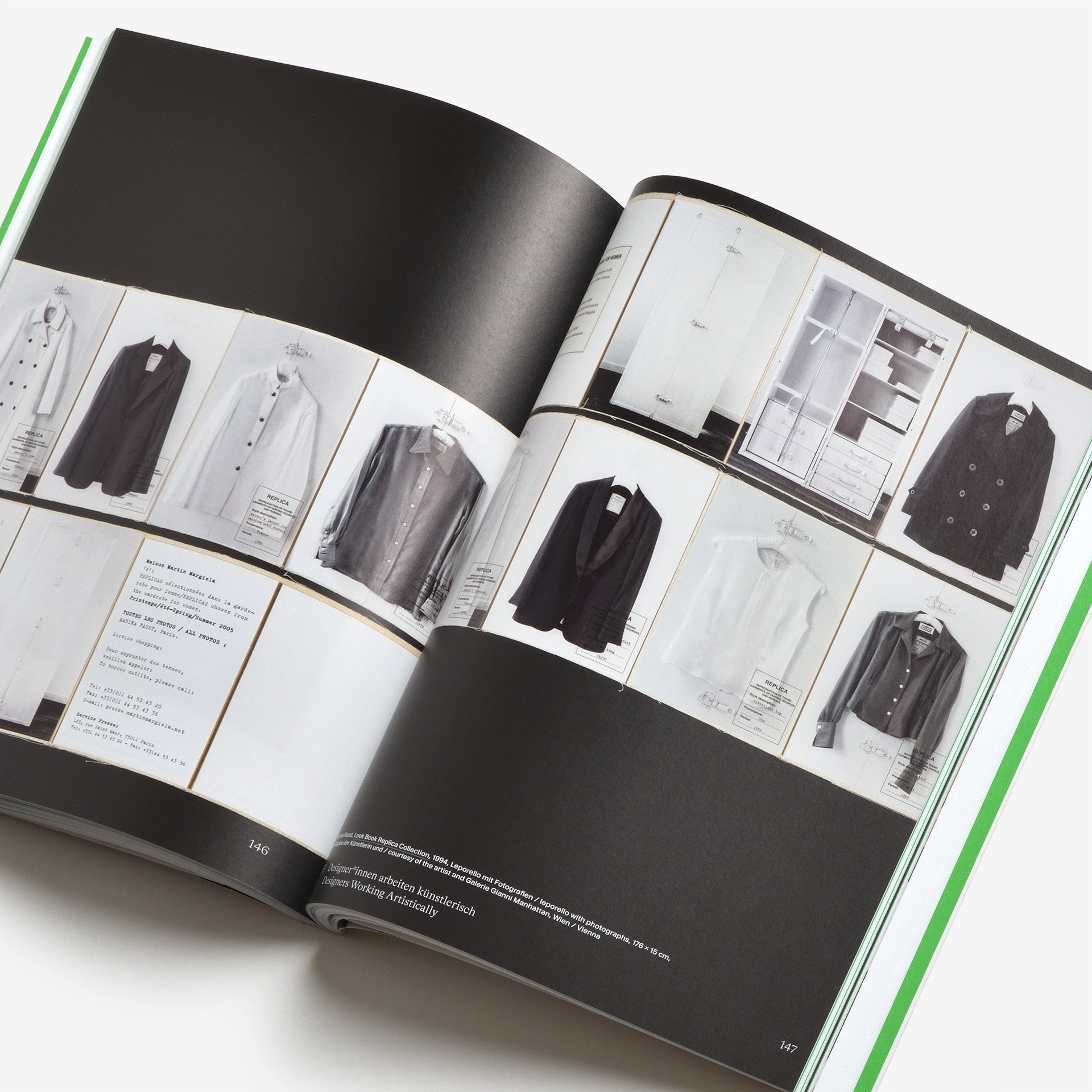 Hello Image: The Staging of Things