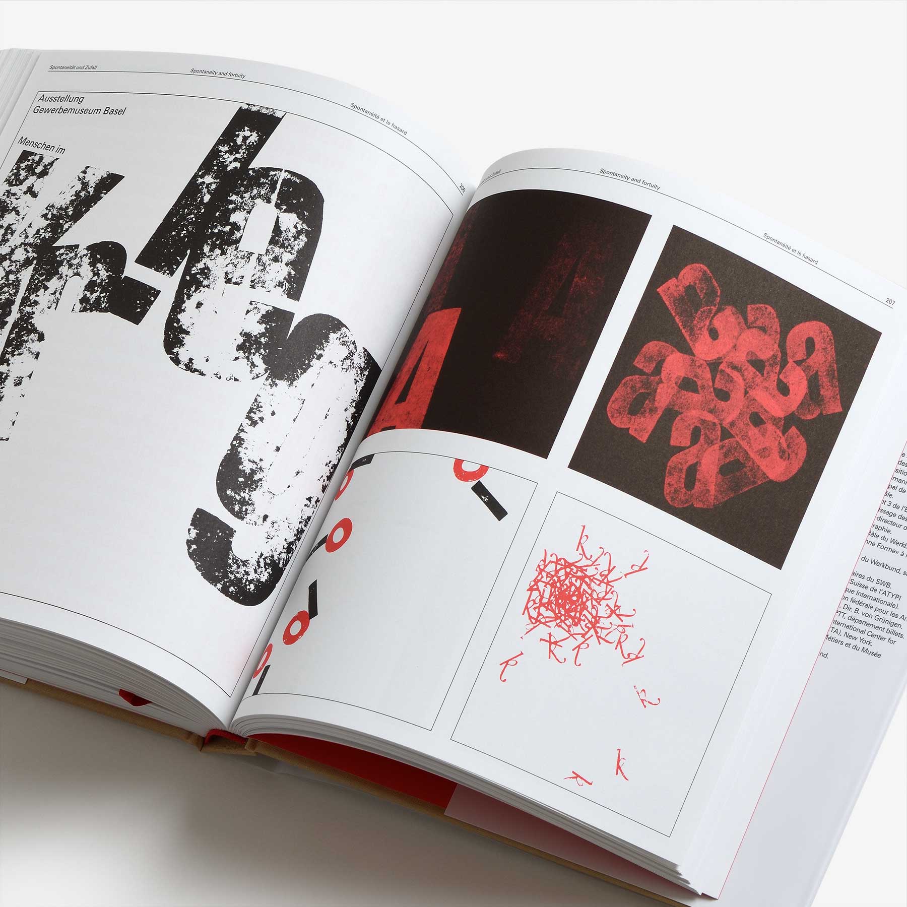 Typography: A Manual of Design | Graphic Design Books curated by