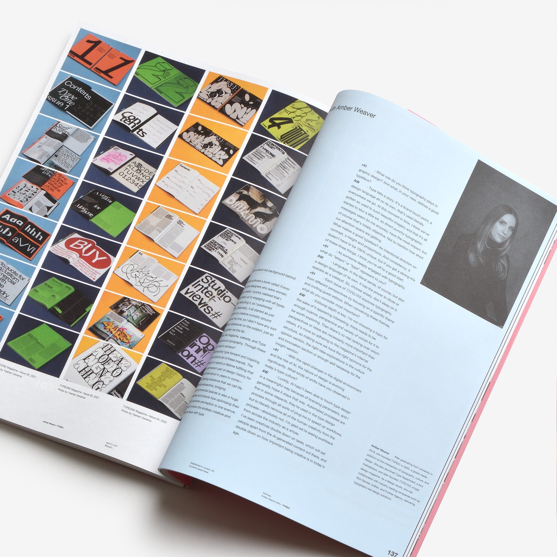 +81 Magazine Vol.97