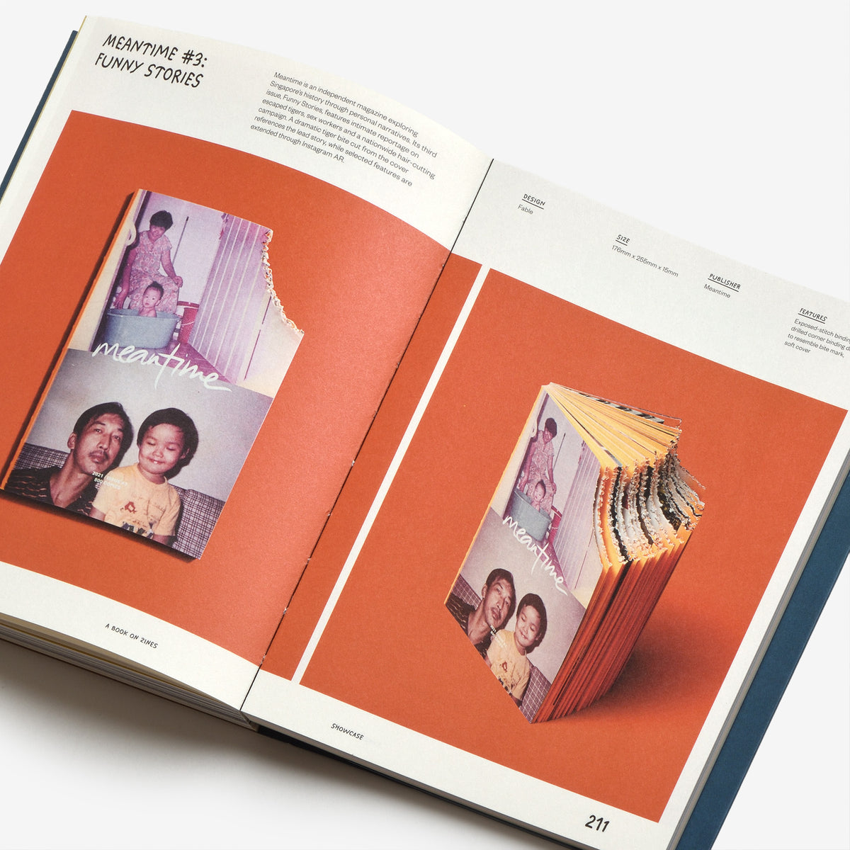 A Book on Zines: New Aesthetics in Zine Design