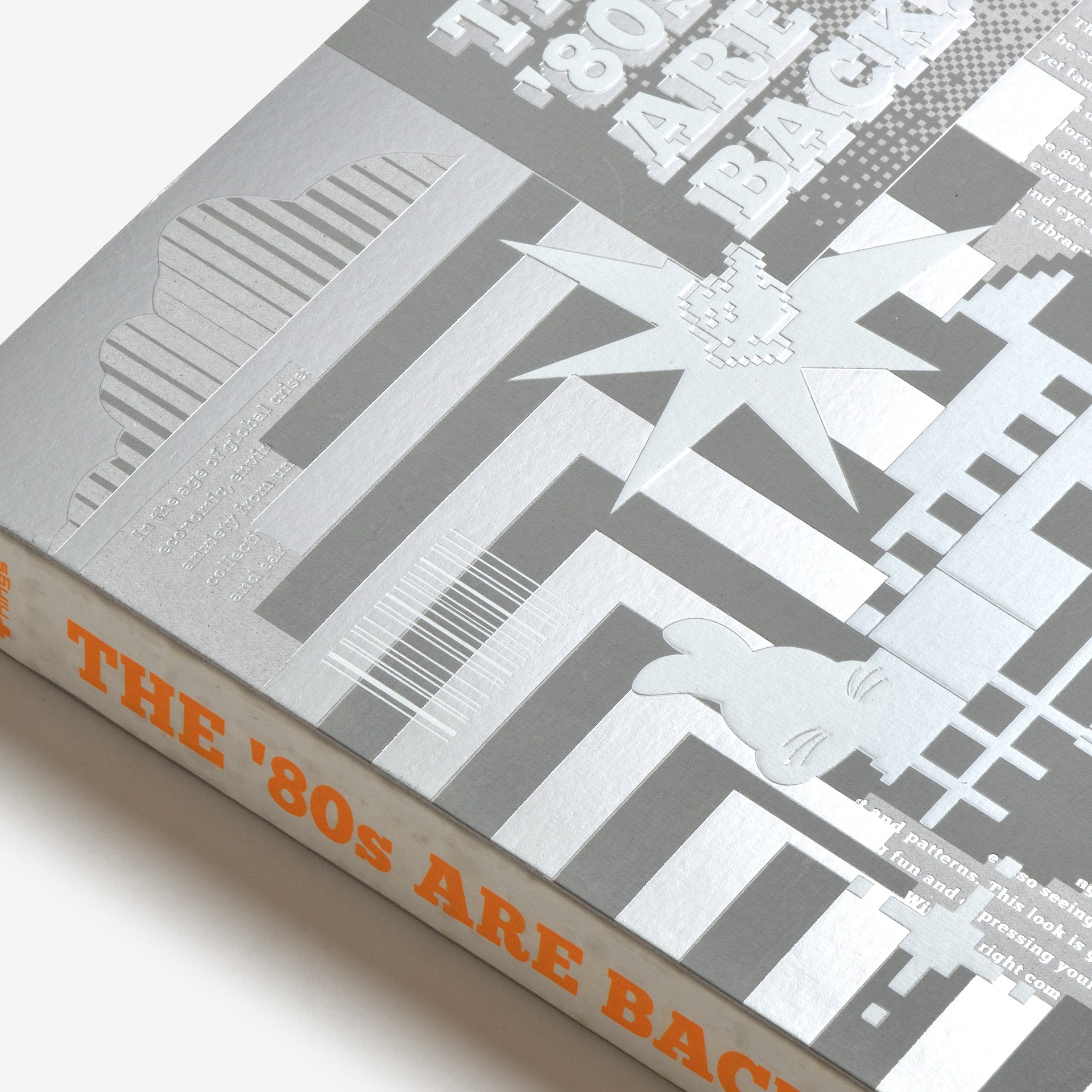 The '80s Are Back!: A Guide to Exploring '80s Design! (Dot