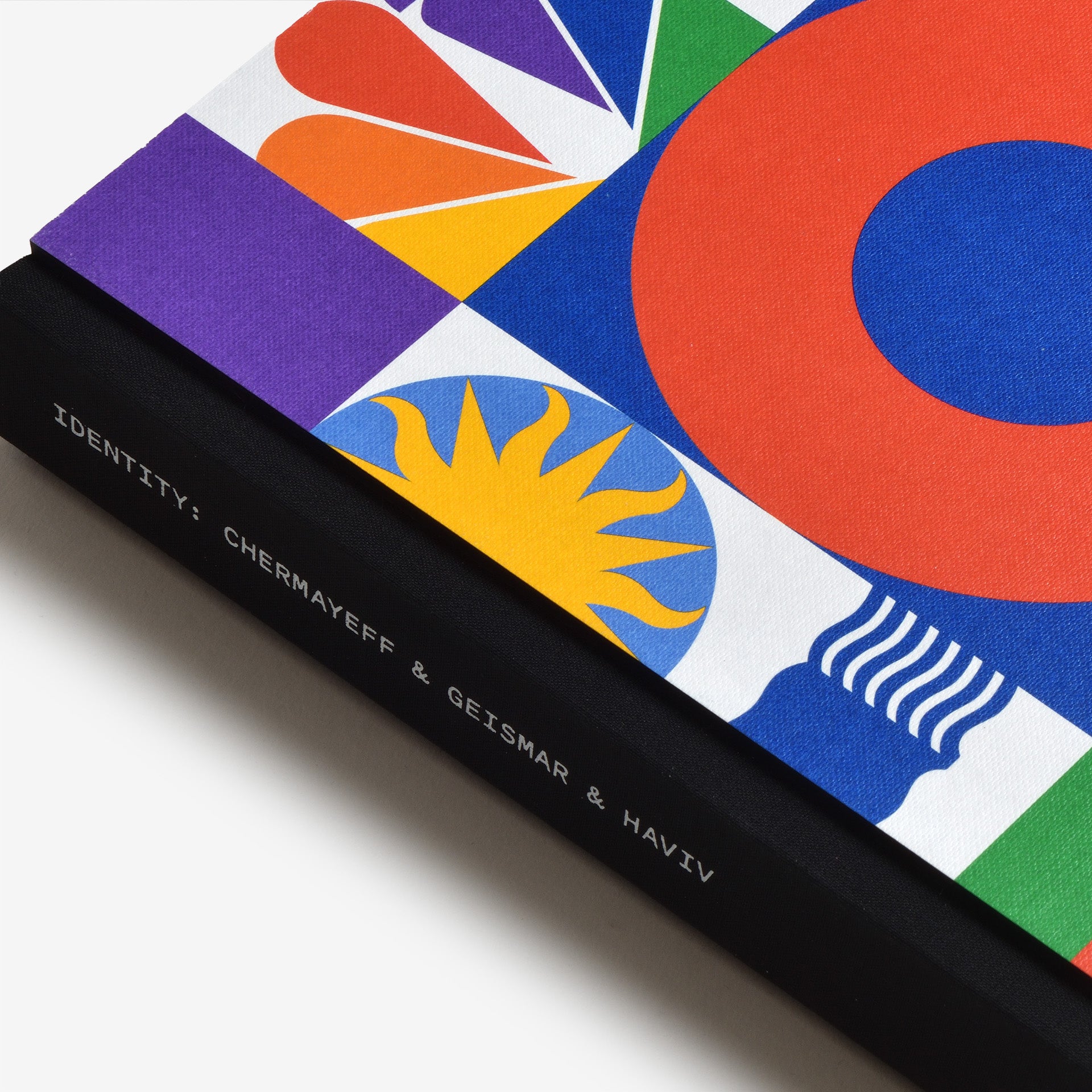 Identity: Chermayeff & Geismar & Haviv Compact Edition