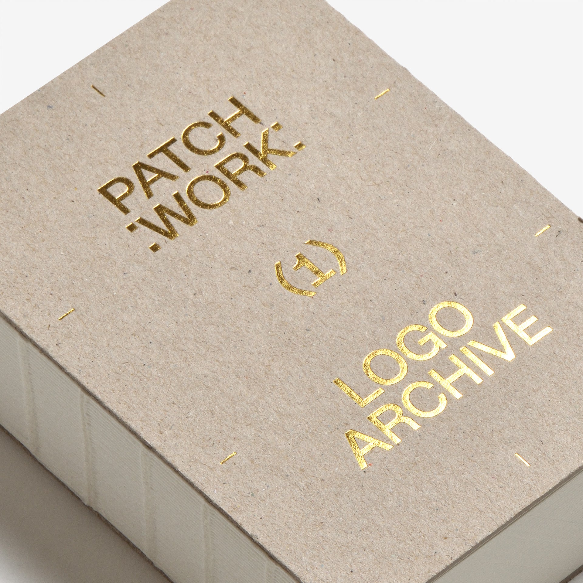 Patch:Work (1) Logo Archive