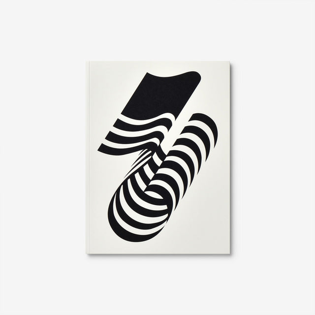 Lance Wyman: Process. A proposal for the 1976 USA Bicentennial identit ...