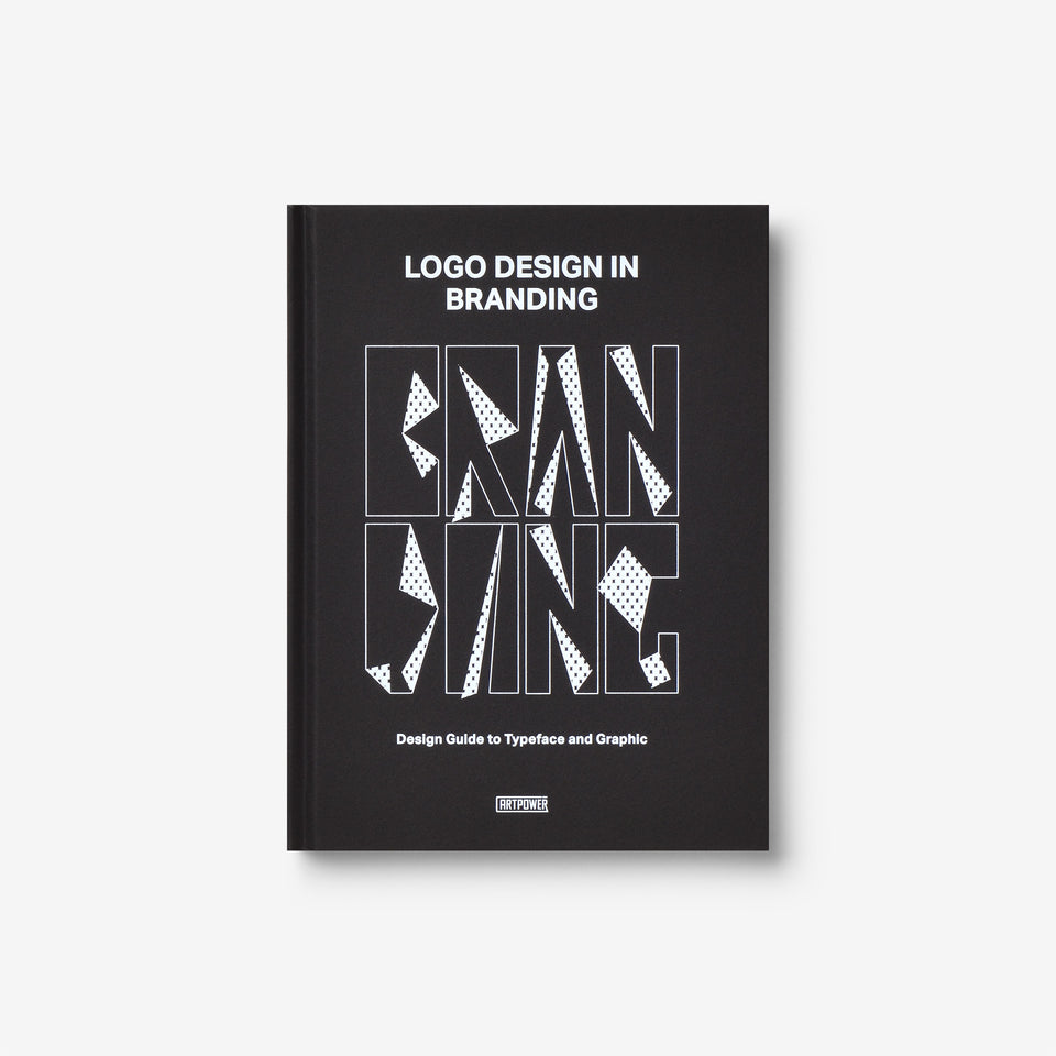 Logo Design in Branding: Design Guide to Typeface and Graphic