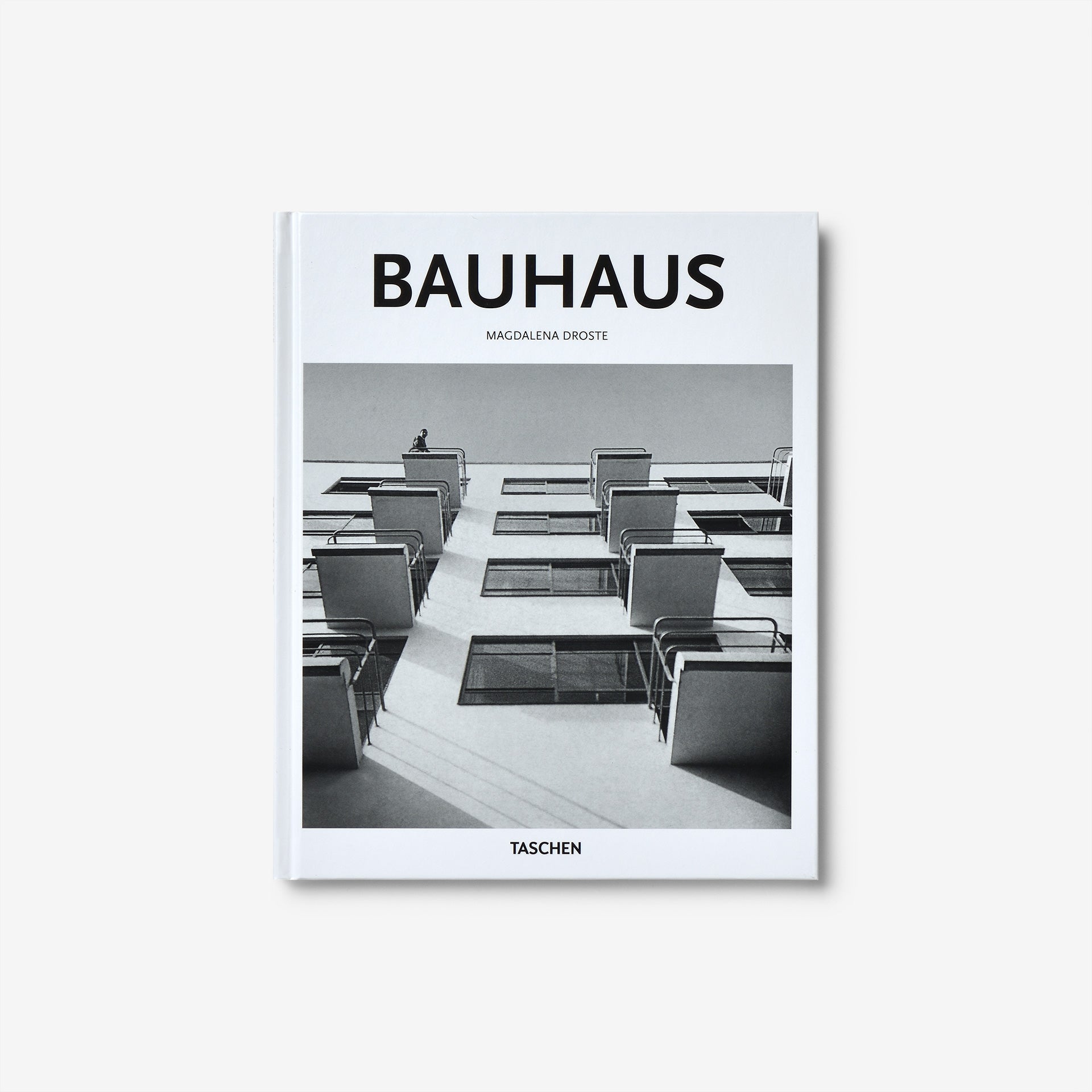 Bauhaus | Graphic Design Books curated by North East