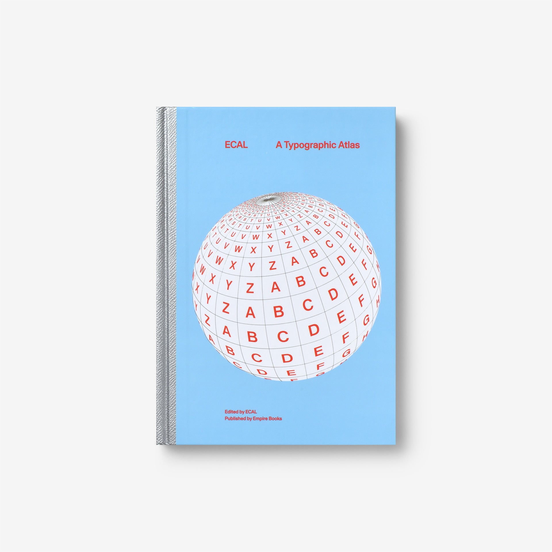 A to Z of The Designers Republic | Graphic Design Books curated by