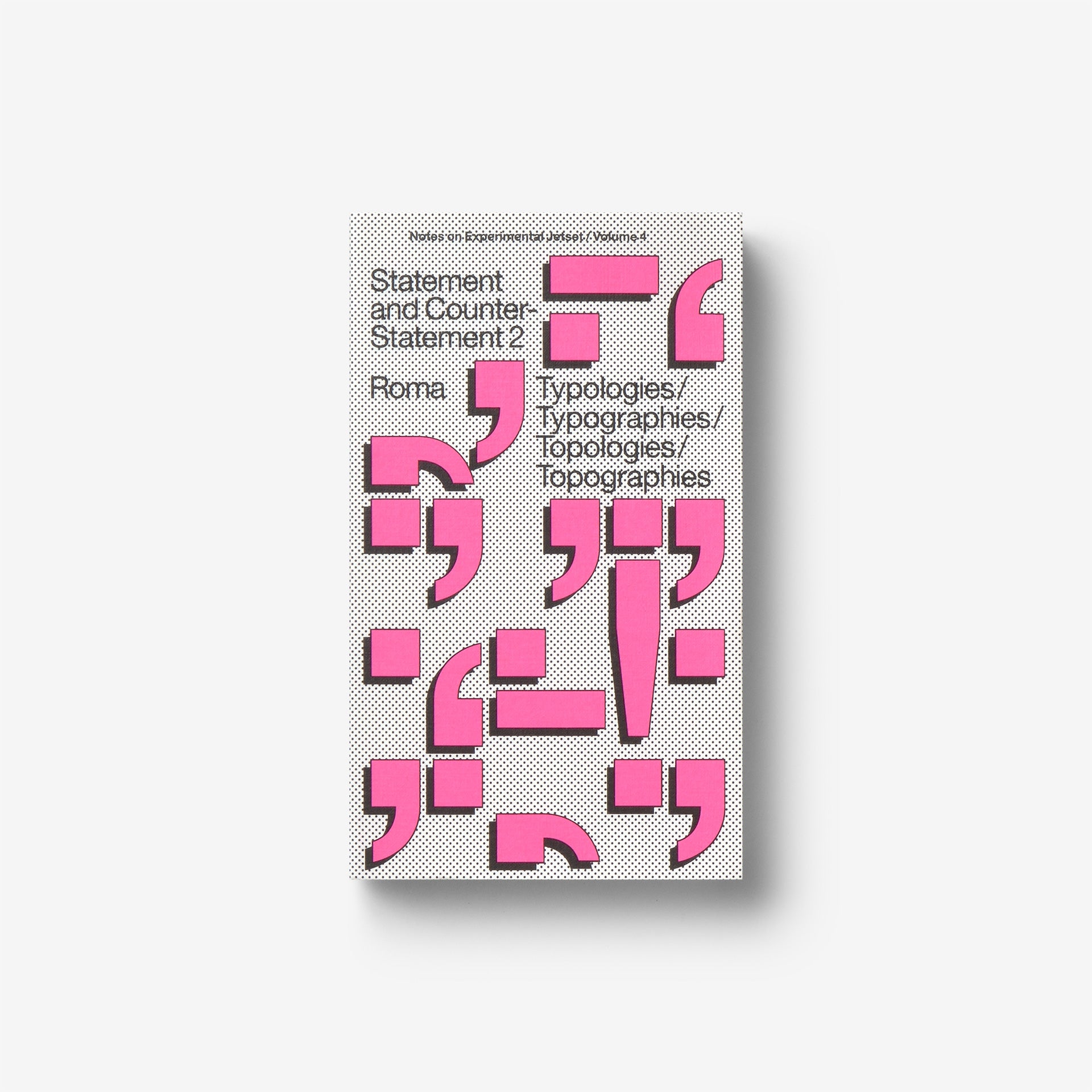 Otl Aicher: Design. Type. Thinking. | Graphic Design Books curated