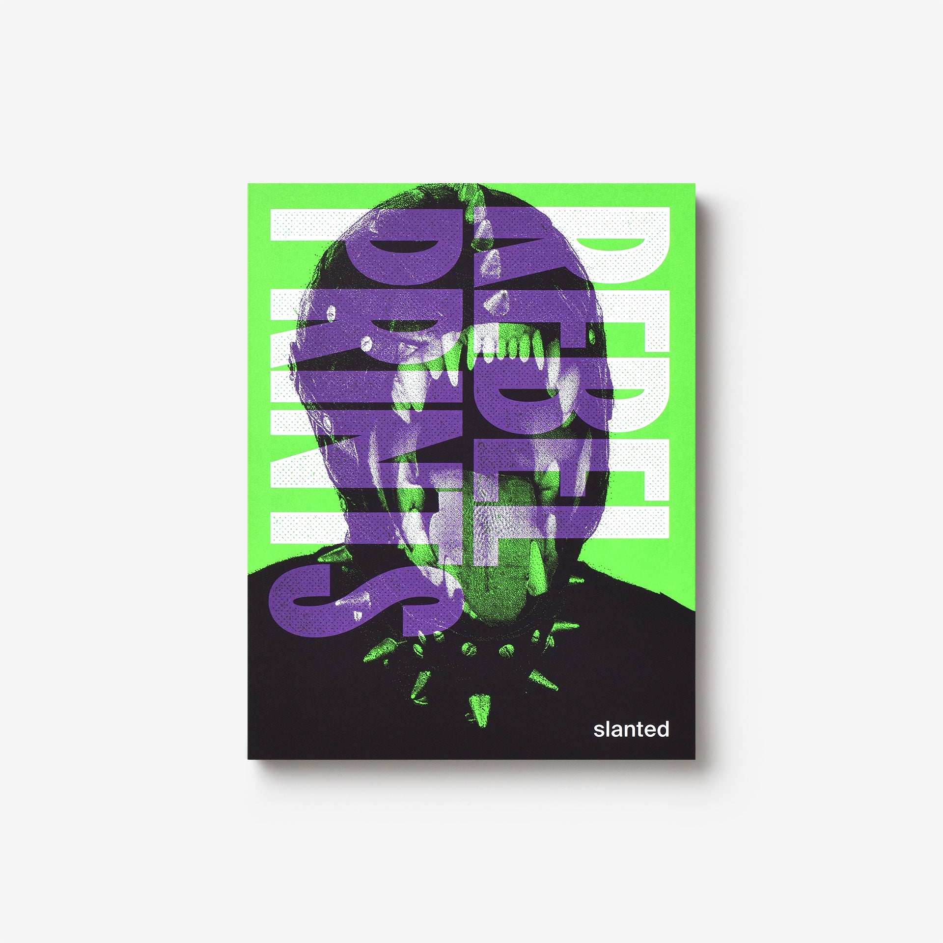 Printing | 本 | Graphic Design Books curated by North East