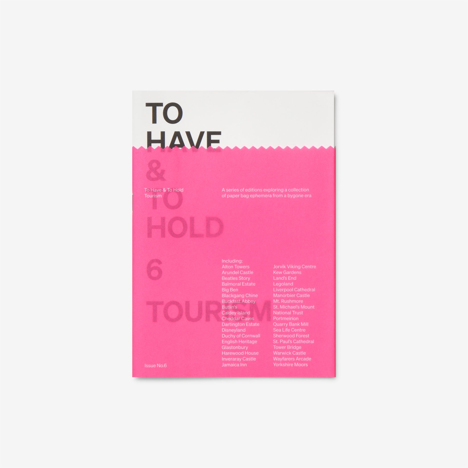 A to Z of The Designers Republic | Graphic Design Books curated by