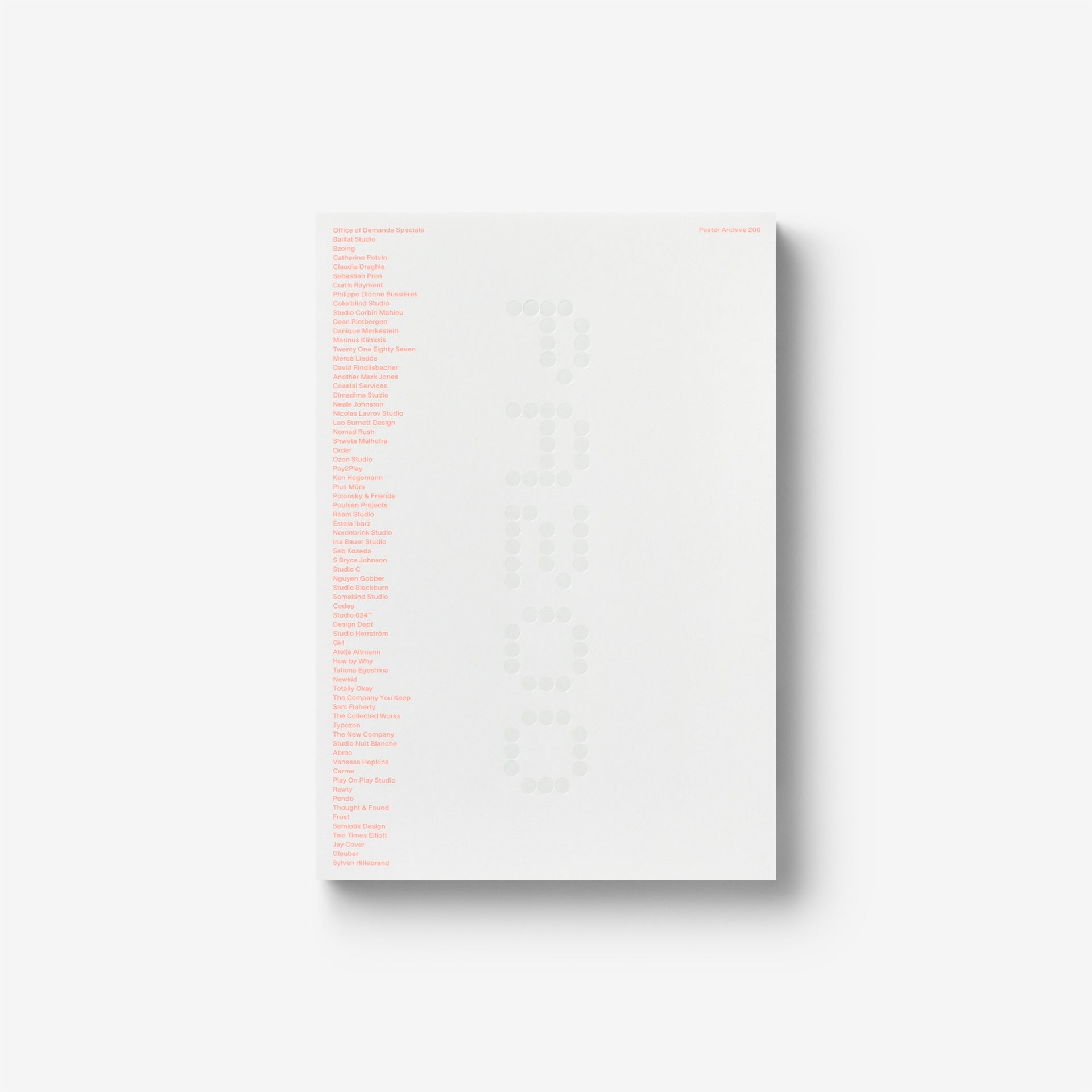 コレクション | Graphic Design Books curated by North East