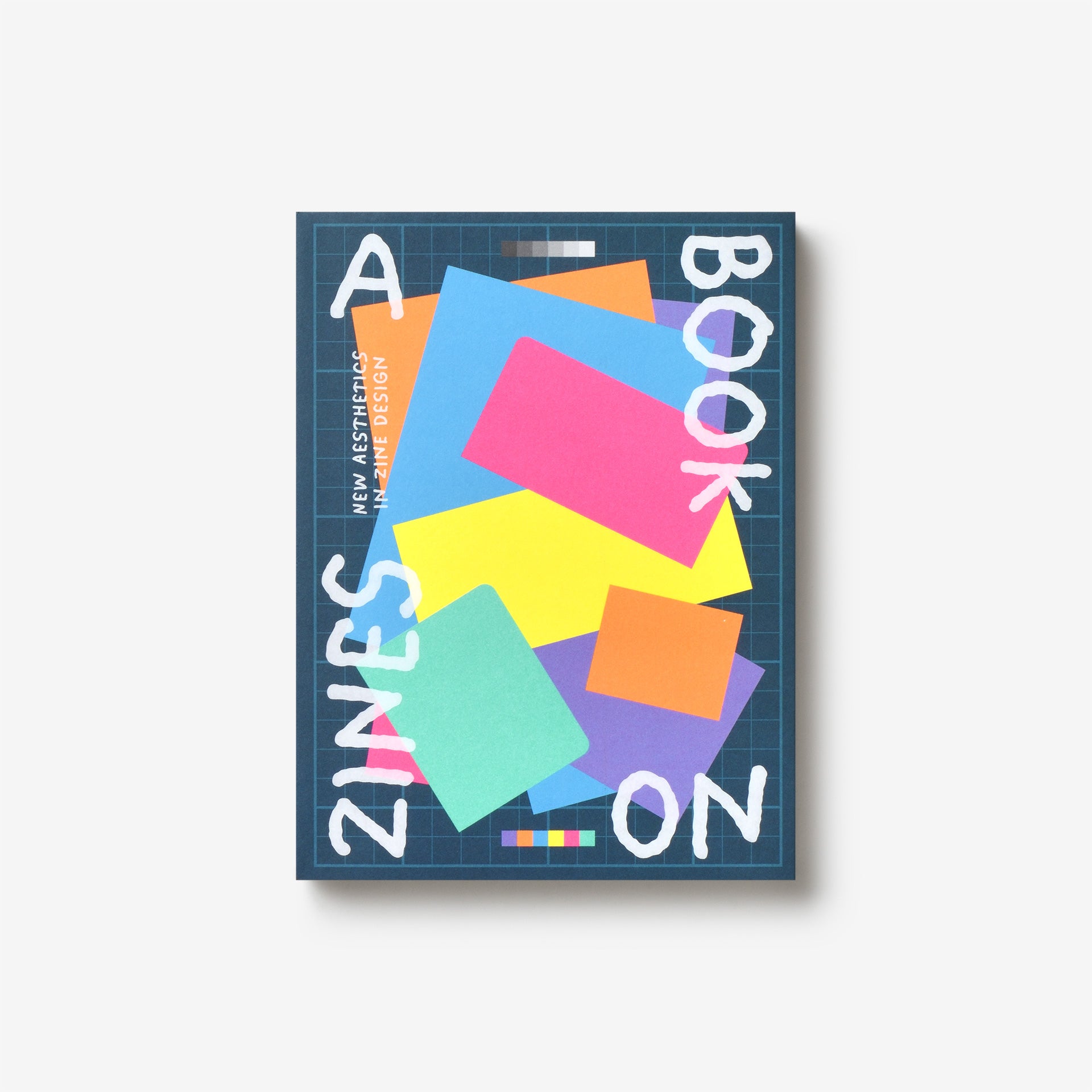 Graphic Design Books curated by North East