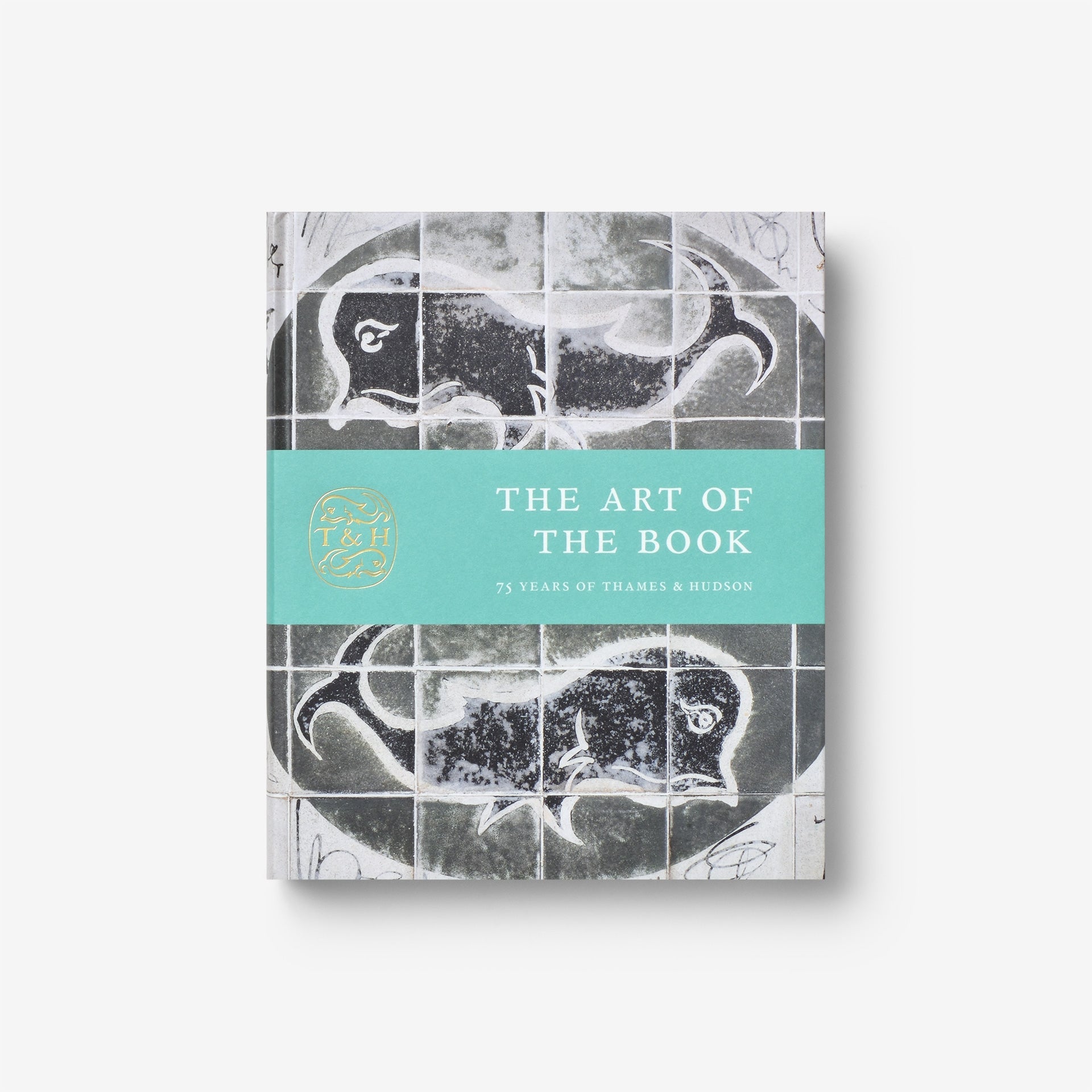 The Art of the Book: 75 Years of Thames & Hudson