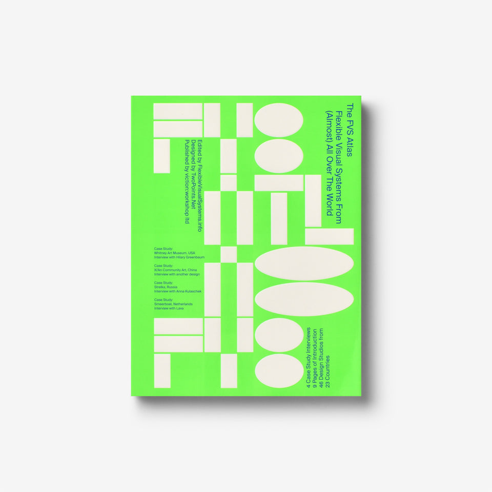The FVS Atlas: Flexible Visual Systems From (Almost) All Over The World