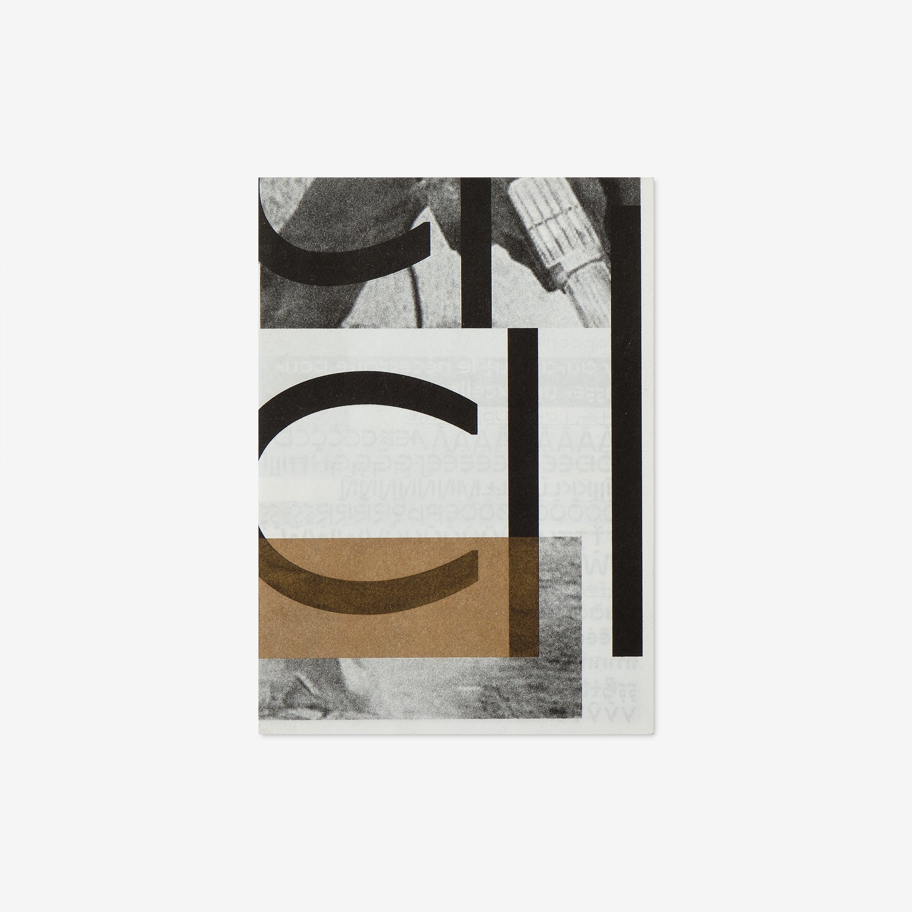 Brutal (Specimen) | Graphic Design Books curated by North East