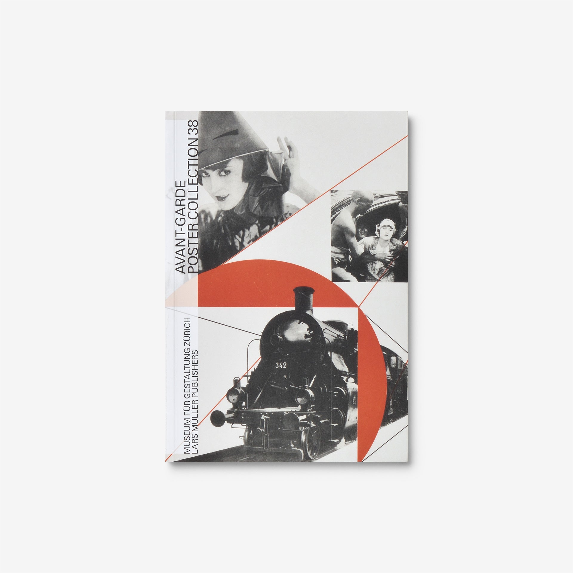 Graphic Design Books curated by North East