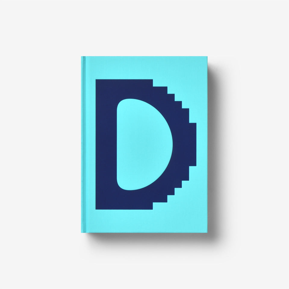Display in Use: A Collection of Display Typefaces