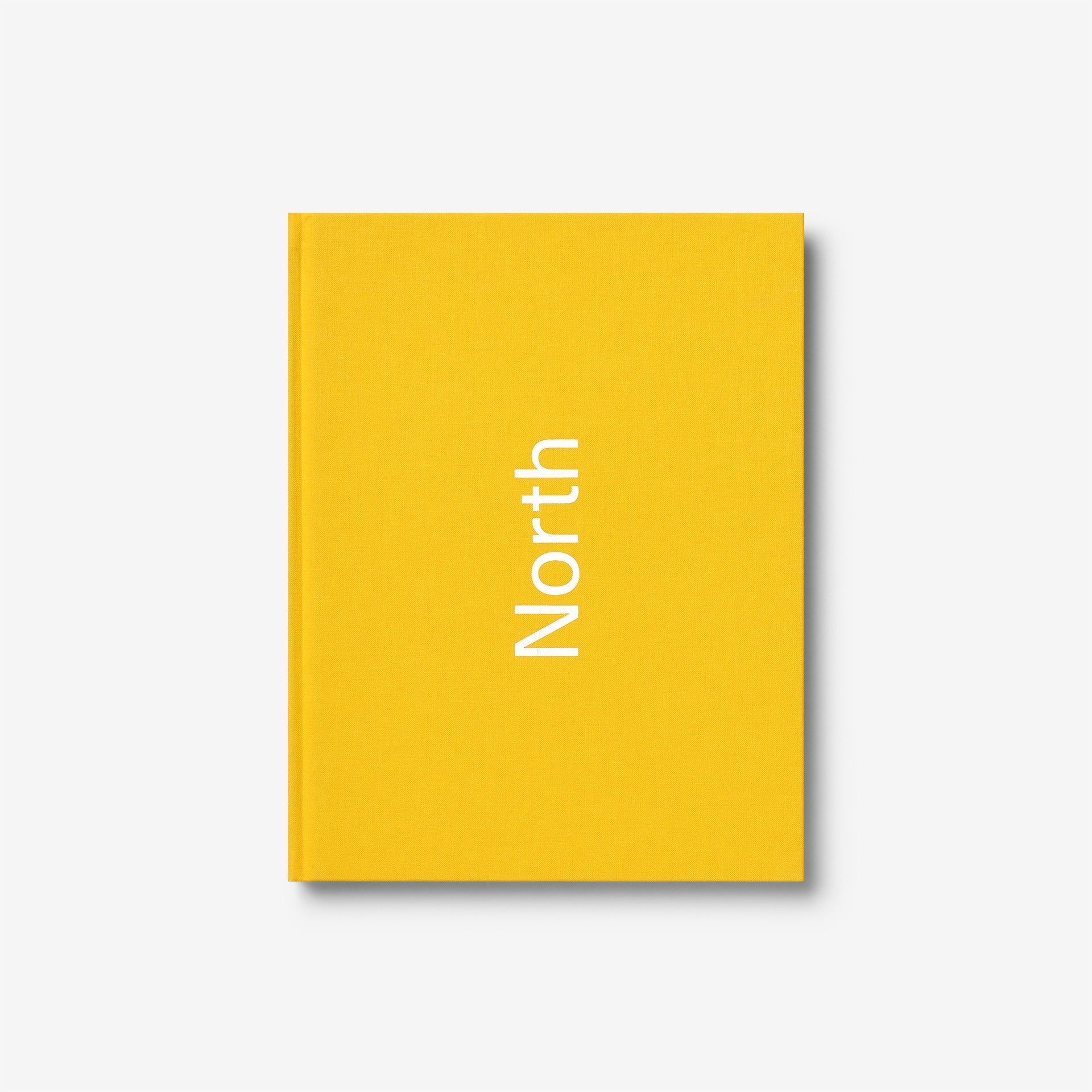 North: Extracts from visual identities | Graphic Design Books curated ...