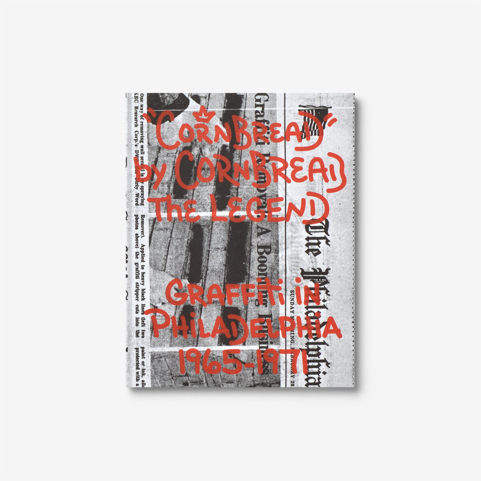 Cornbread the Legend (2nd edition)