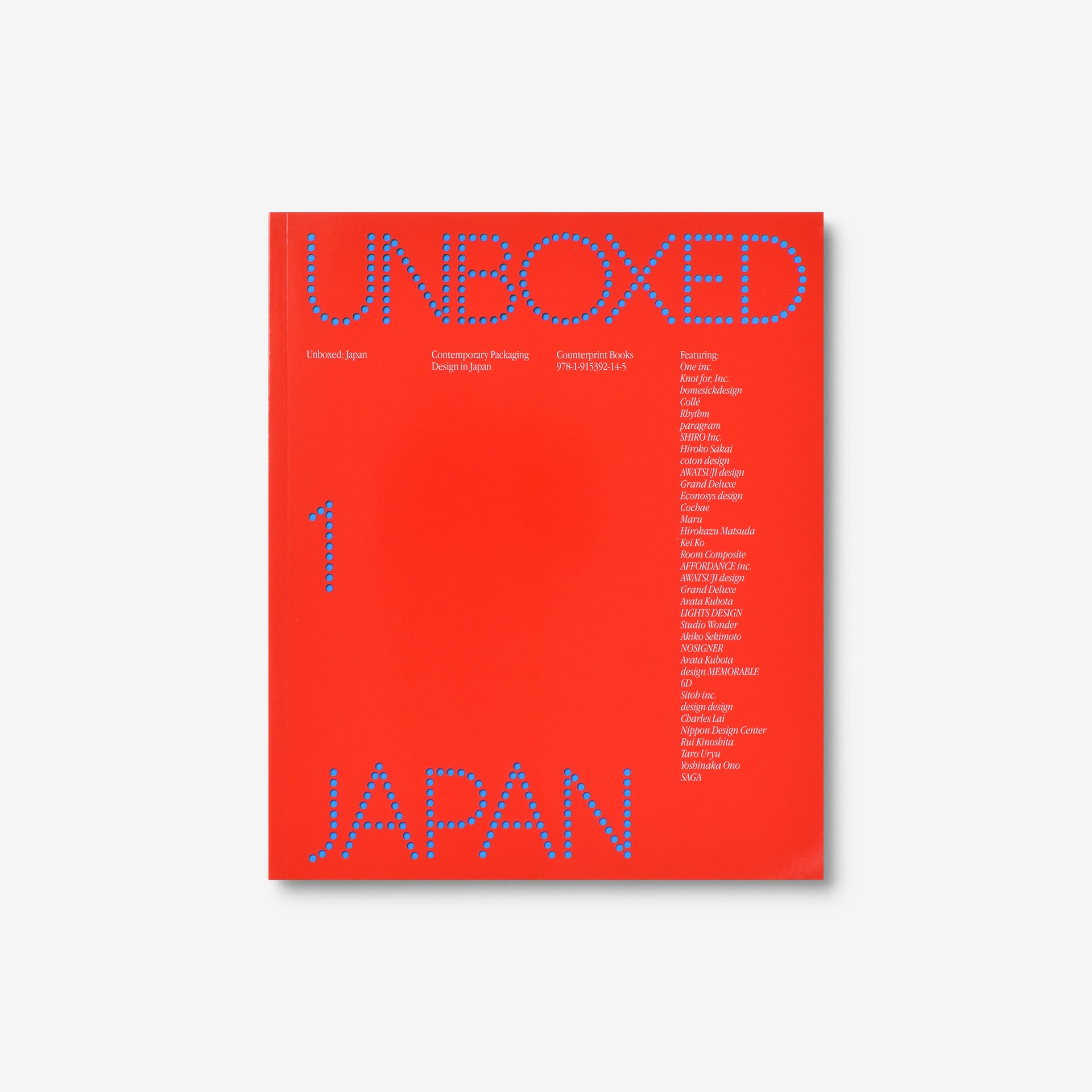 Unboxed: Japan