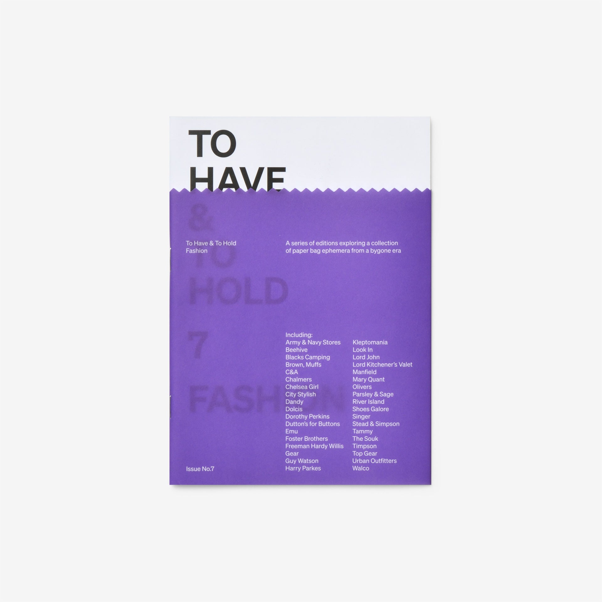 A to Z of The Designers Republic | Graphic Design Books curated by