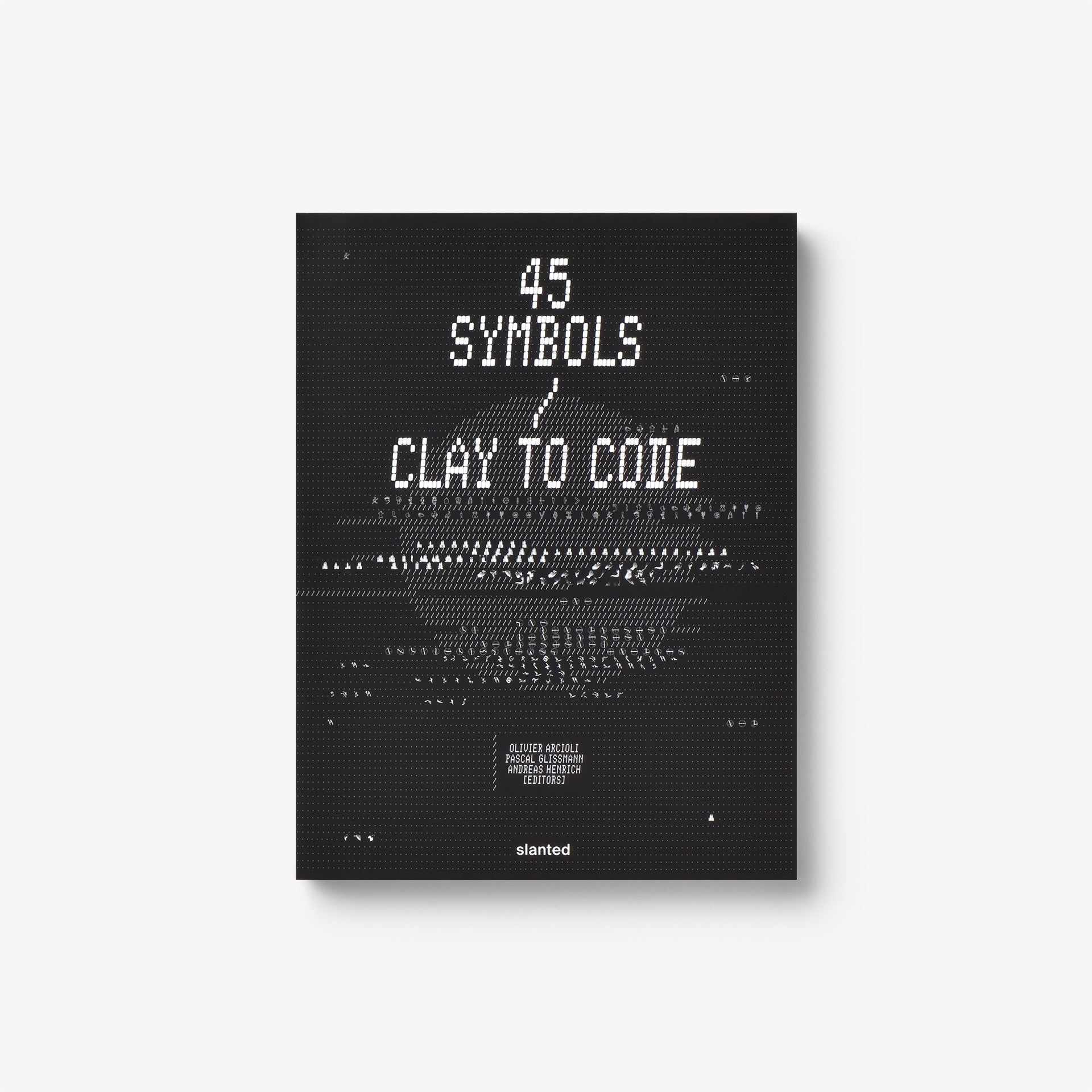 45 Symbols—Clay to Code
