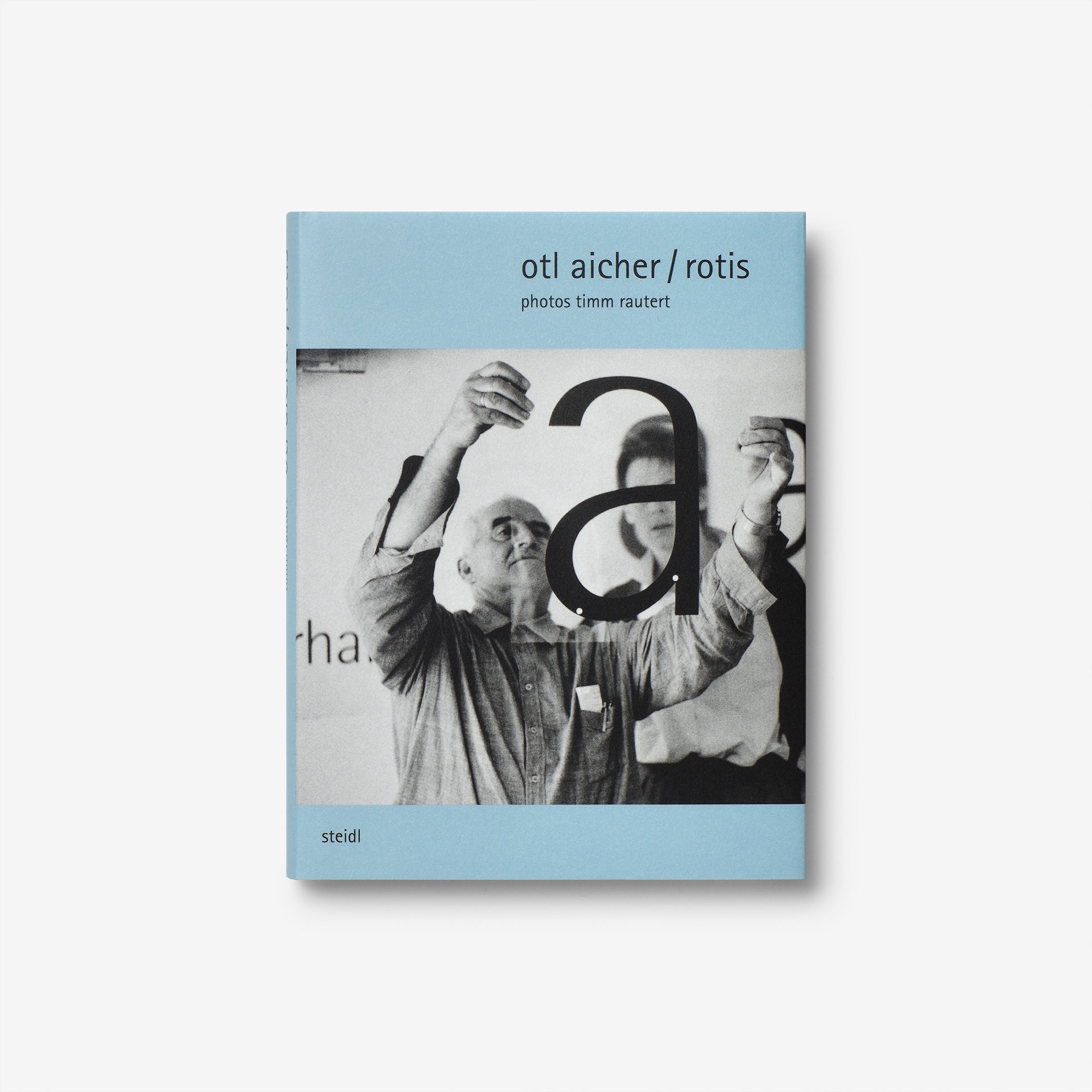 Steidl | All | Graphic Design Books curated by North East