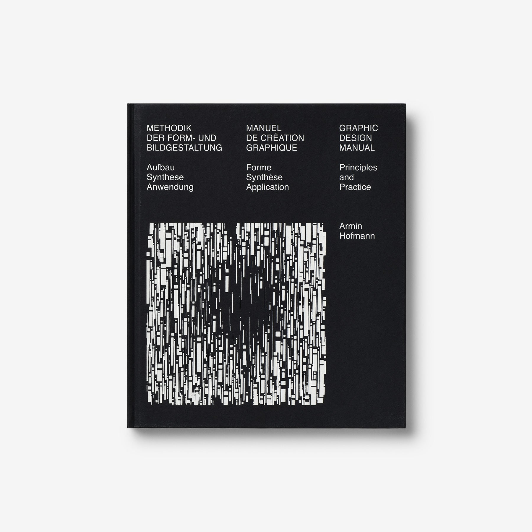 Graphic Design Manual - BOOK AND SONS オンラインストア アーミン