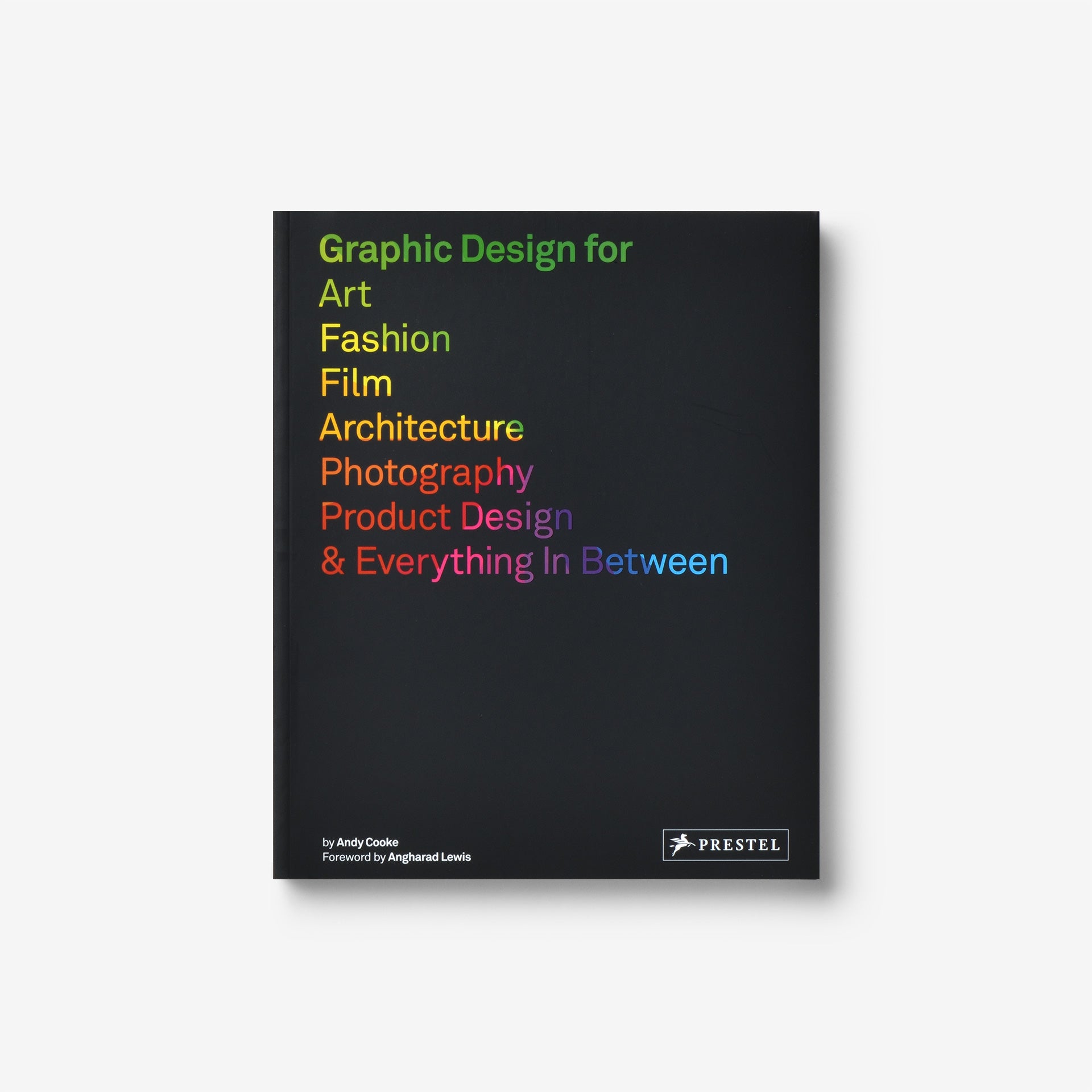 An Initiation in Typography | Graphic Design Books curated by