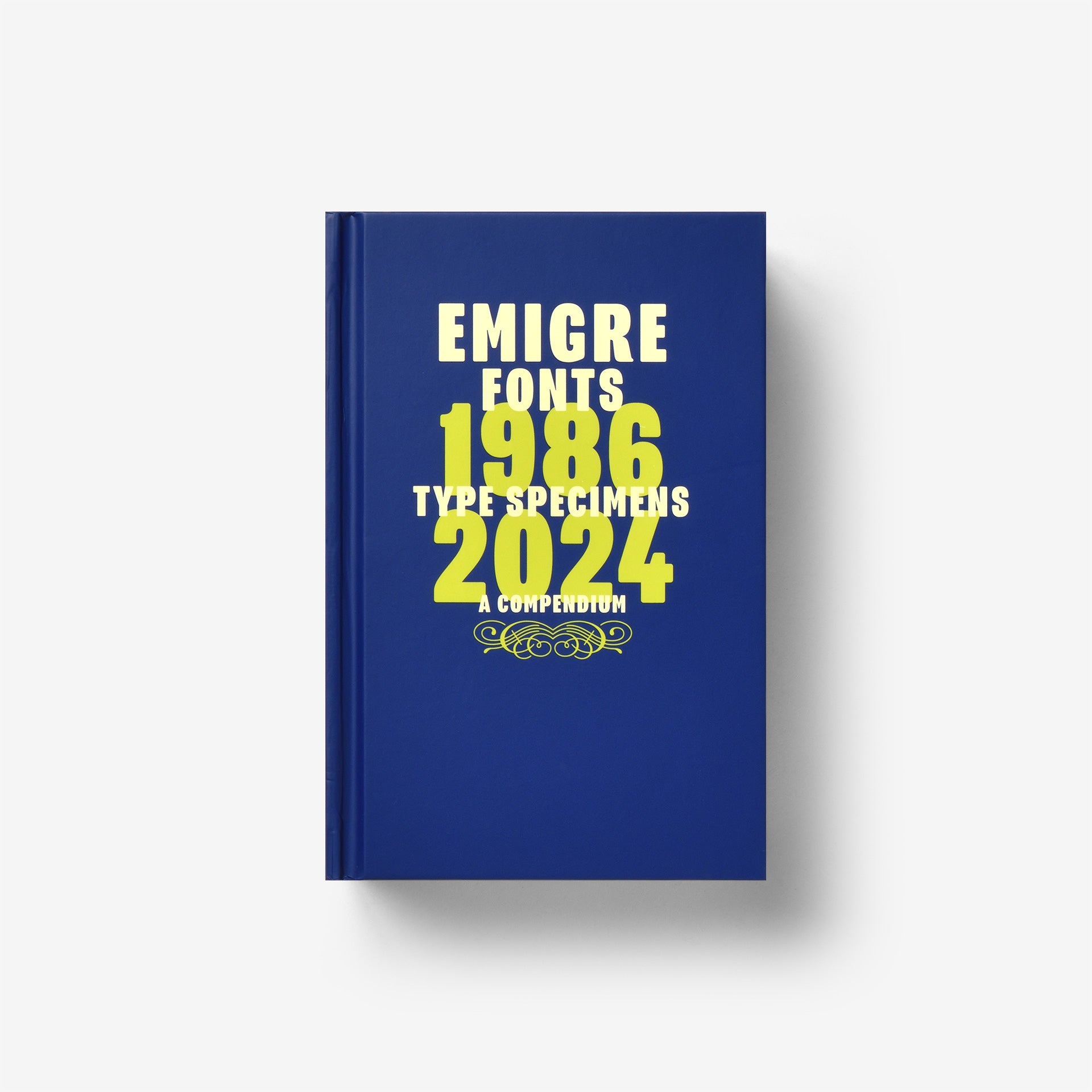 書体見本 | Graphic Design Books curated by North East