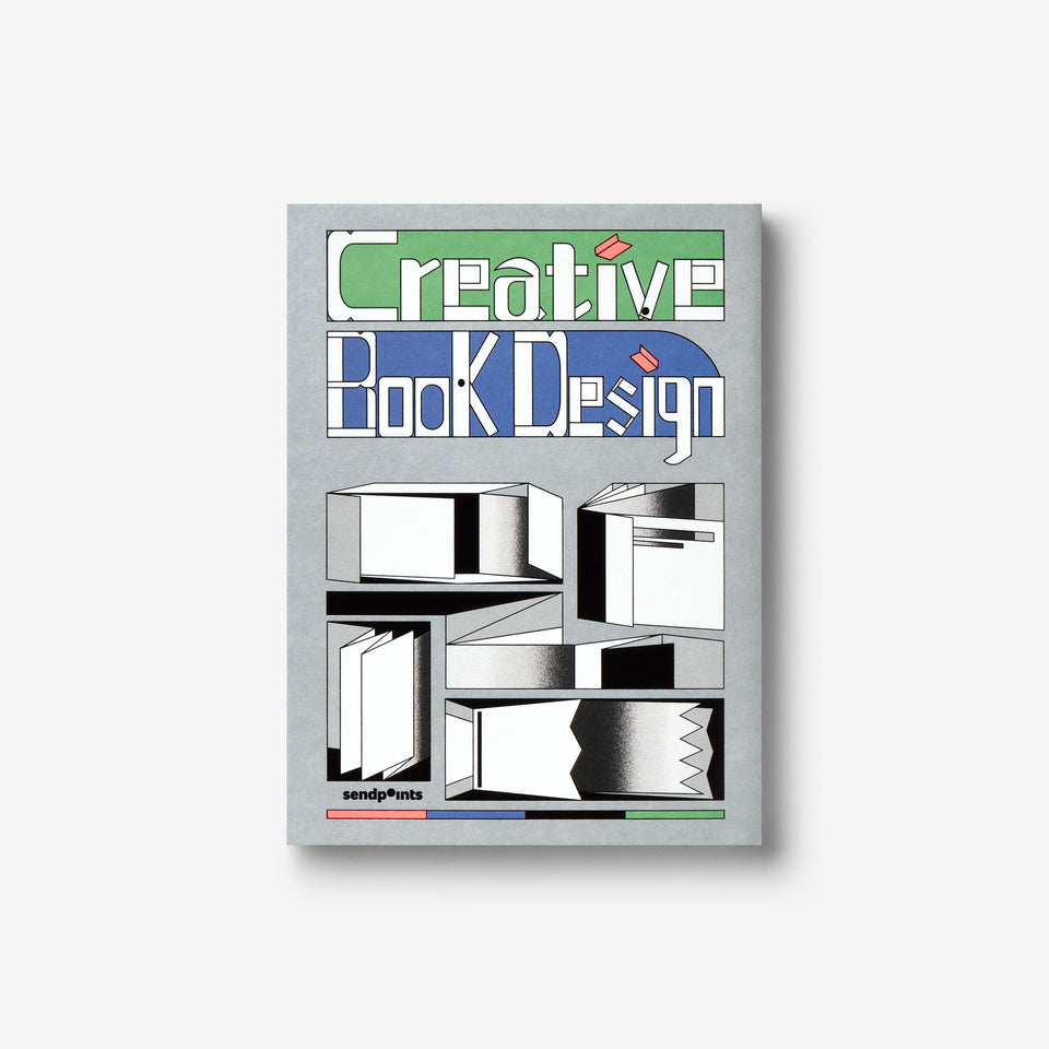 Creative Book Design