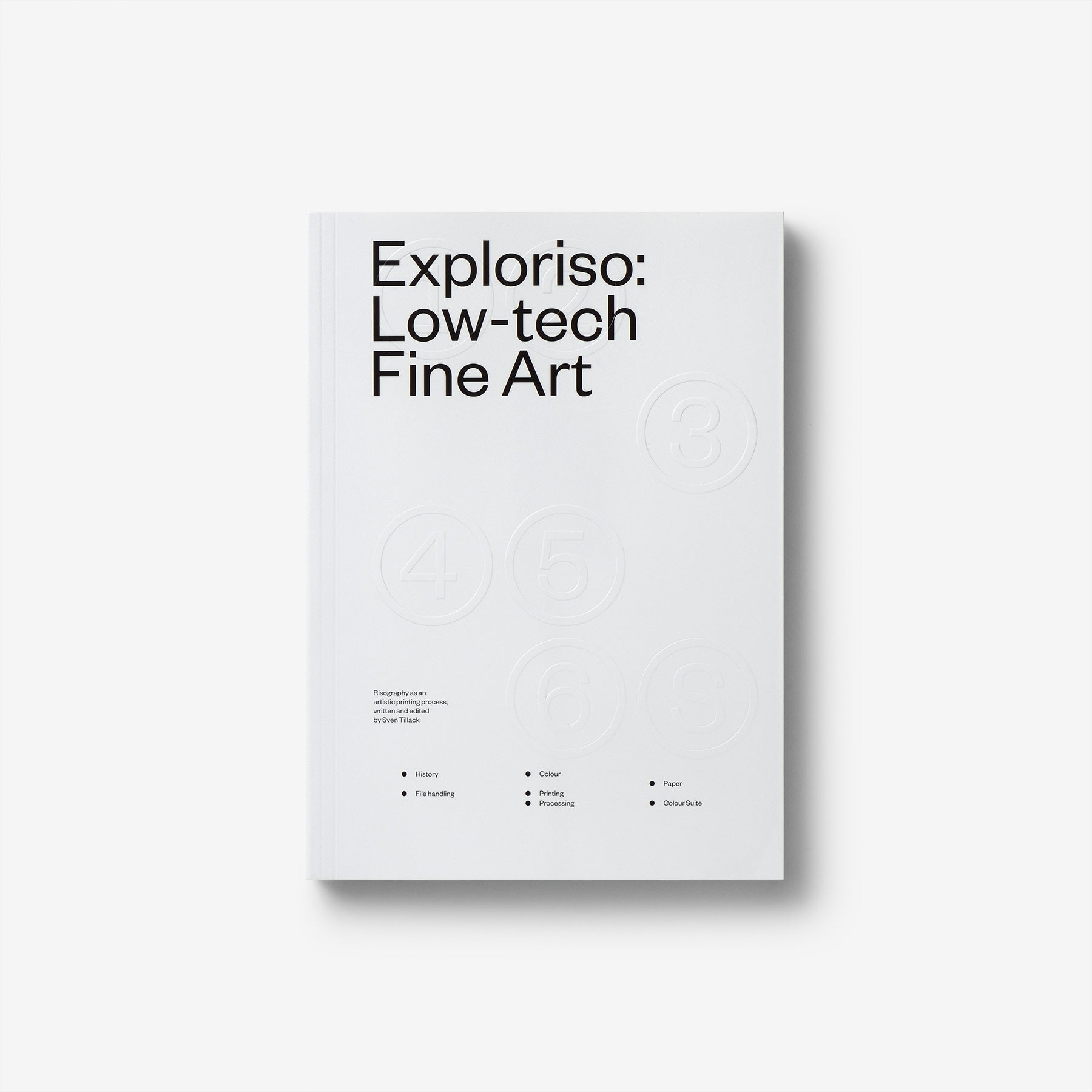 Printing | 本 | Graphic Design Books curated by North East