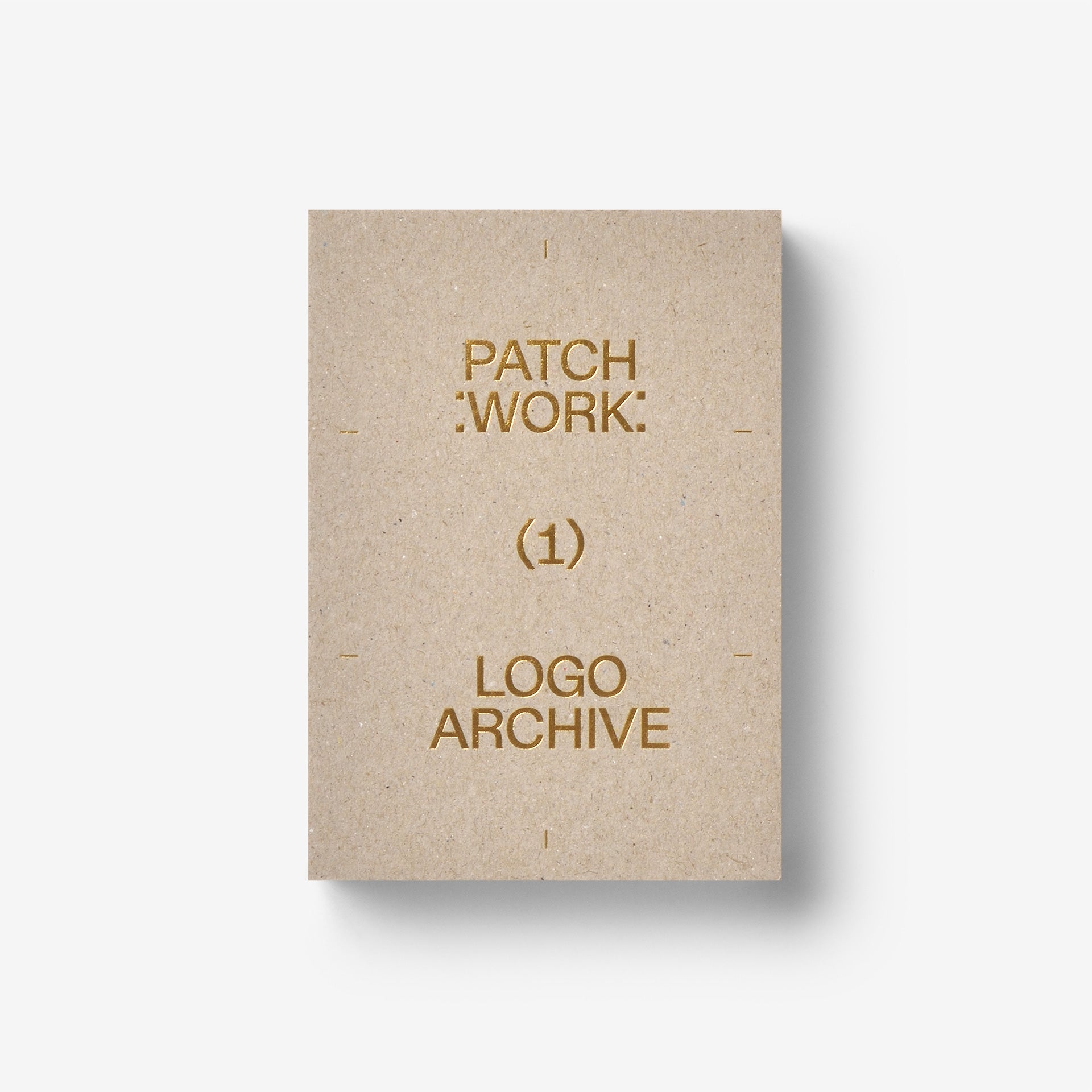 Patch:Work (1) Logo Archive