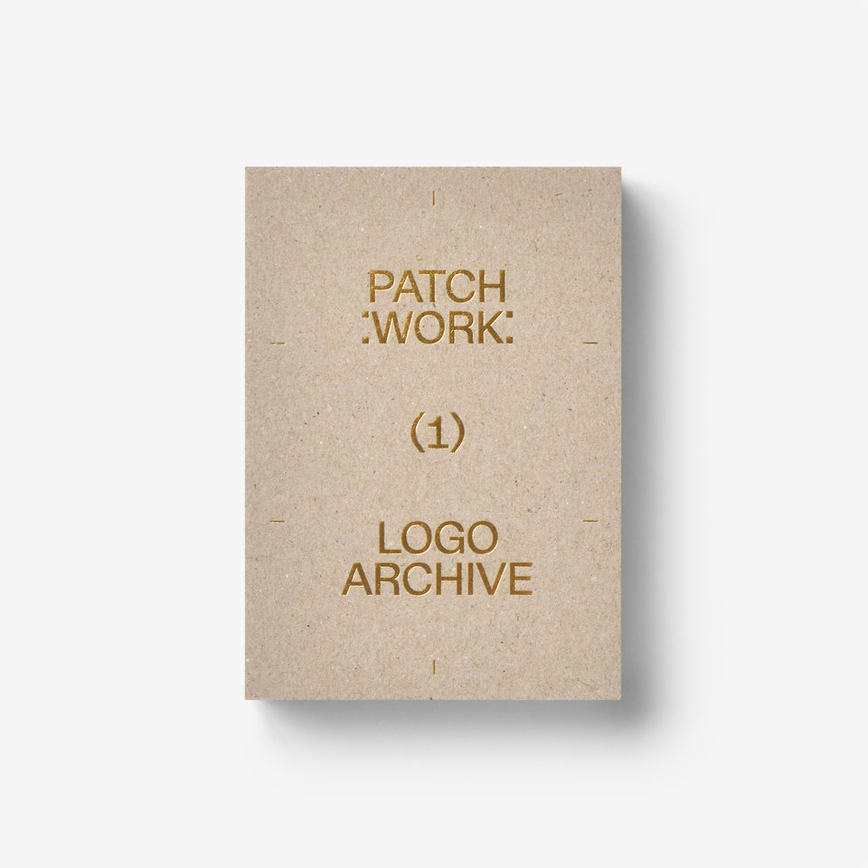 Patch:Work (1) Logo Archive
